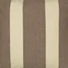 Carob Brown/Parchment