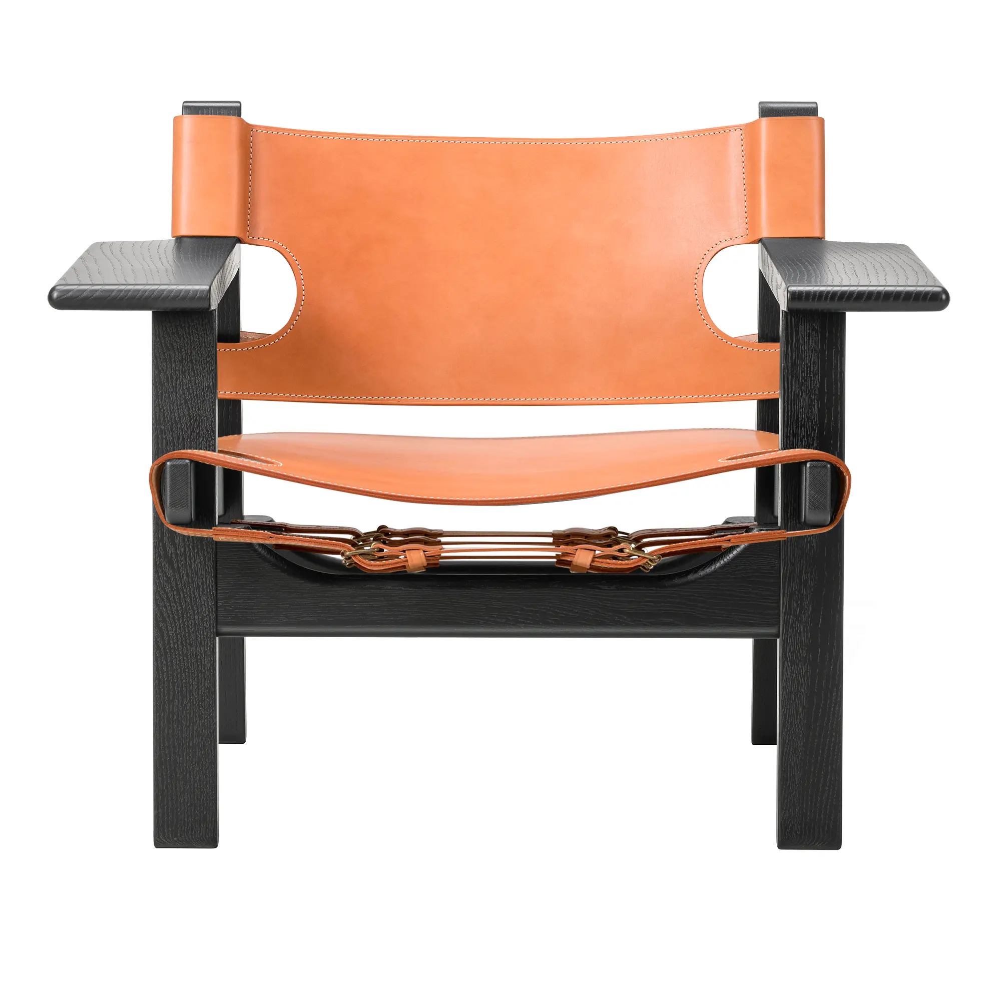 The Spanish Chair