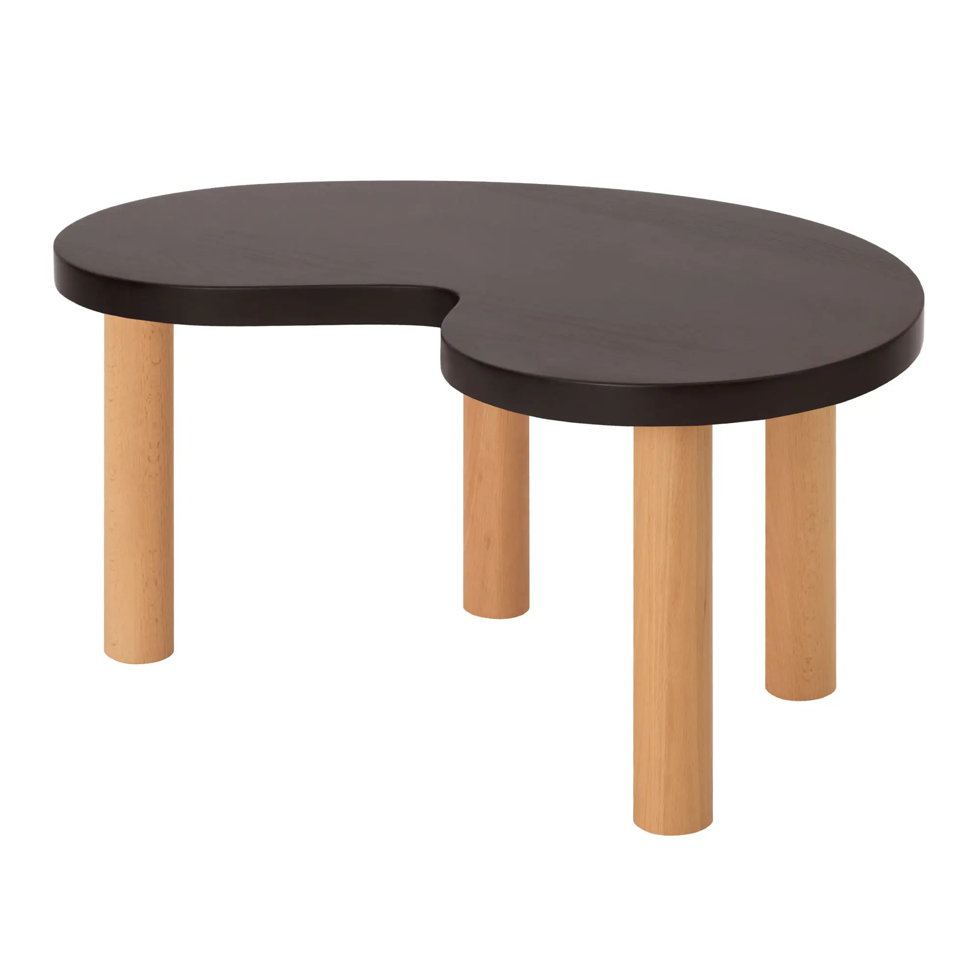 Worm Coffee Table Small