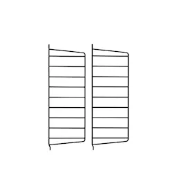 Wall Panel 50 x 20 cm Set of 2