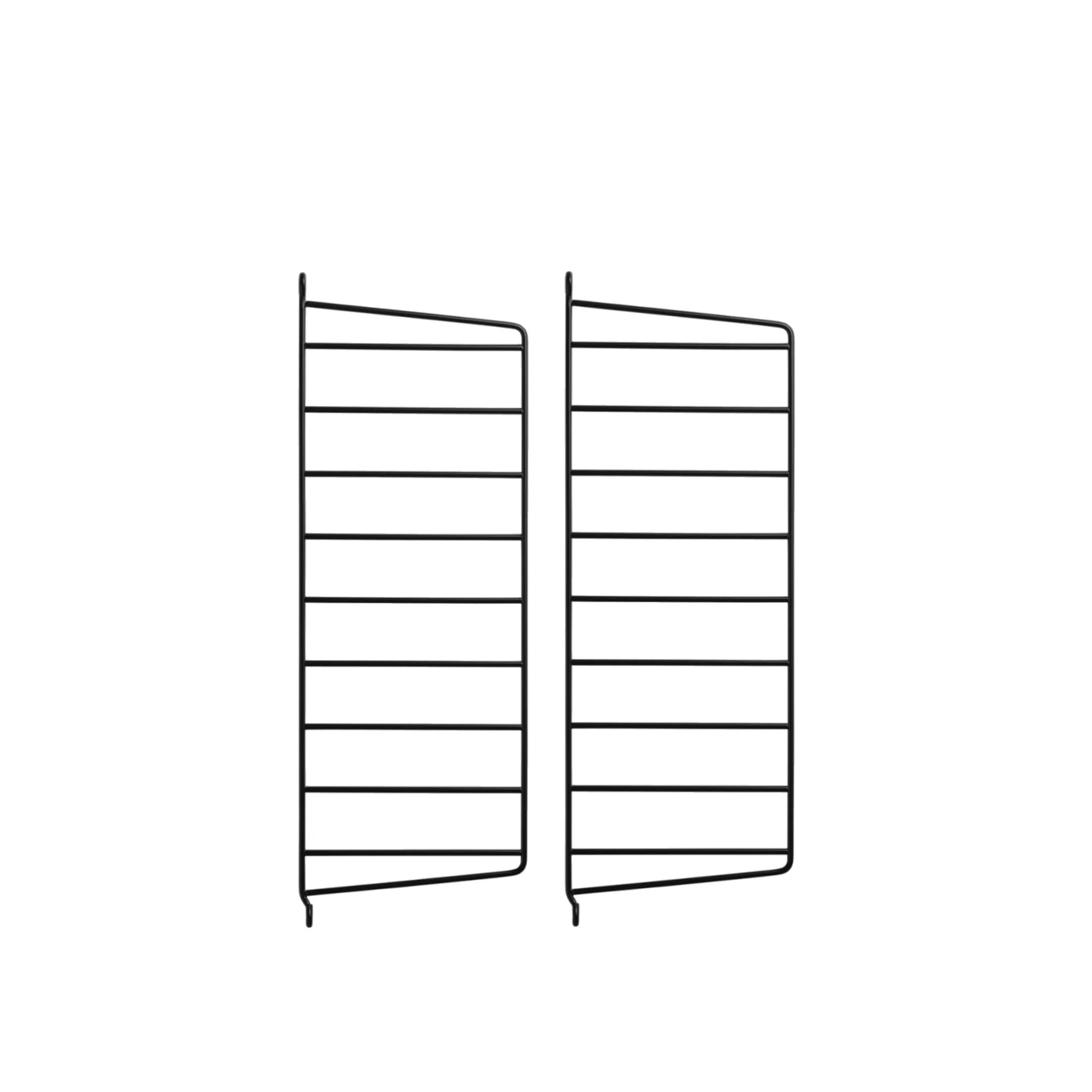 Veggavl 50x20cm 2-pack
