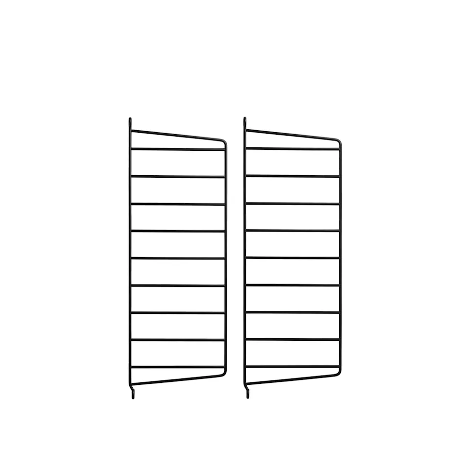 Väggavel 50x20cm 2-pack