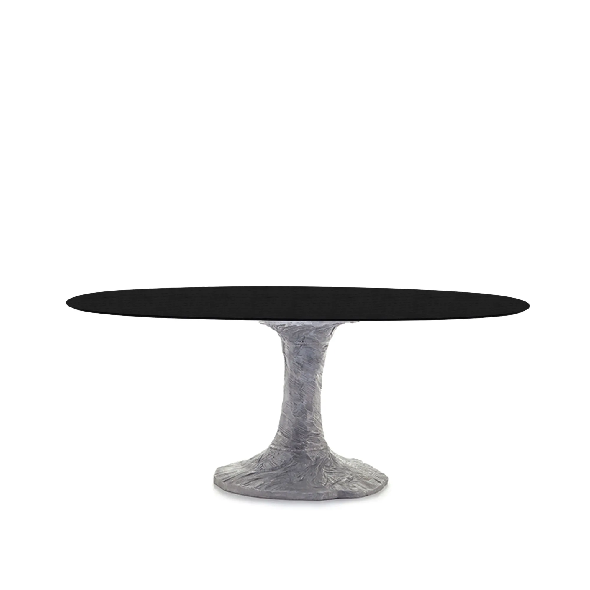 Next Table Oval