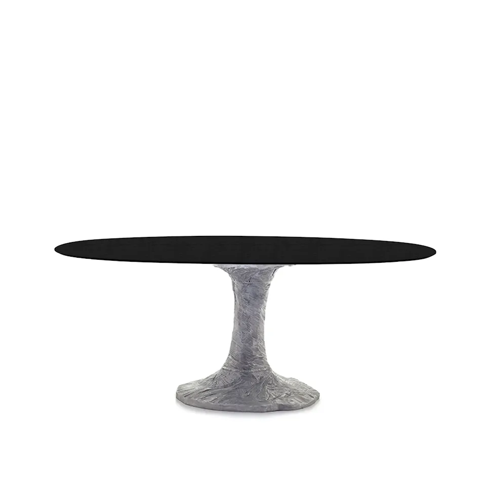 Next Table Oval