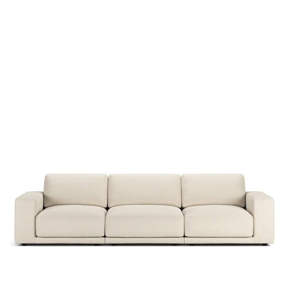 Elsa 3-Seater Limonta Lario 38