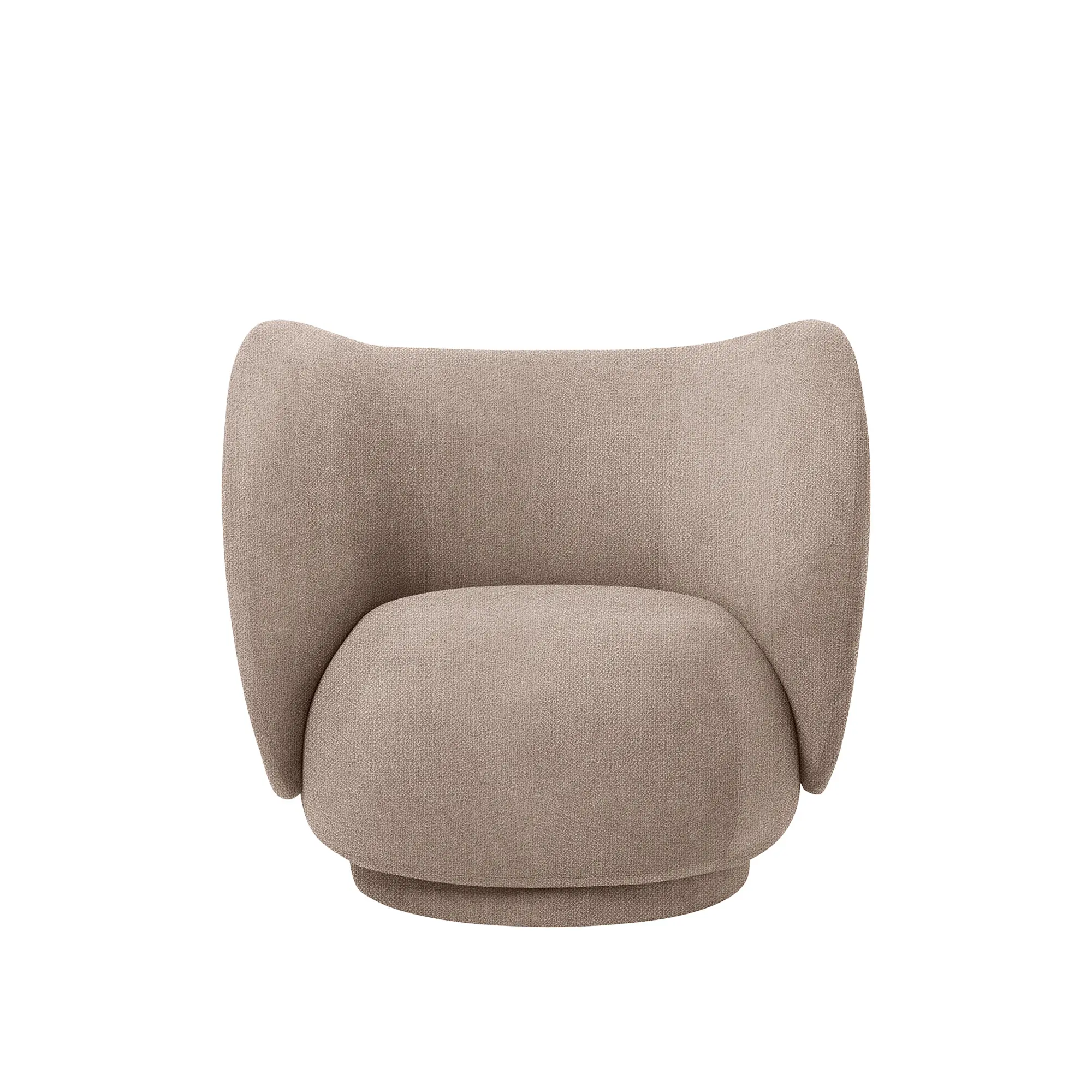 Rico Lounge Chair