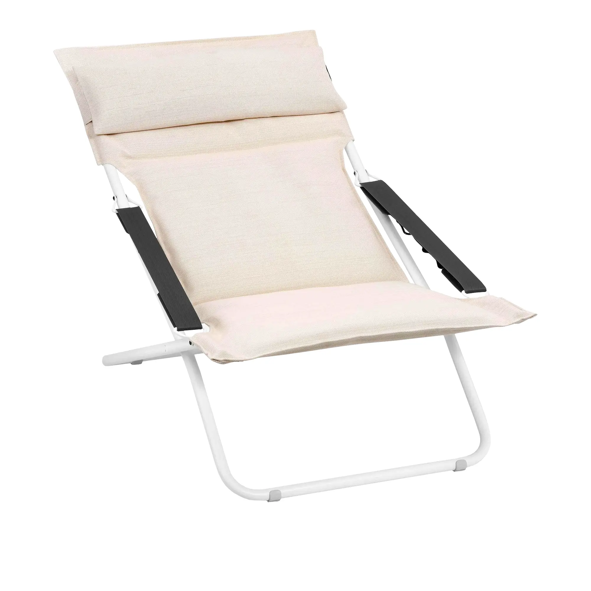 Transabed Deckchair