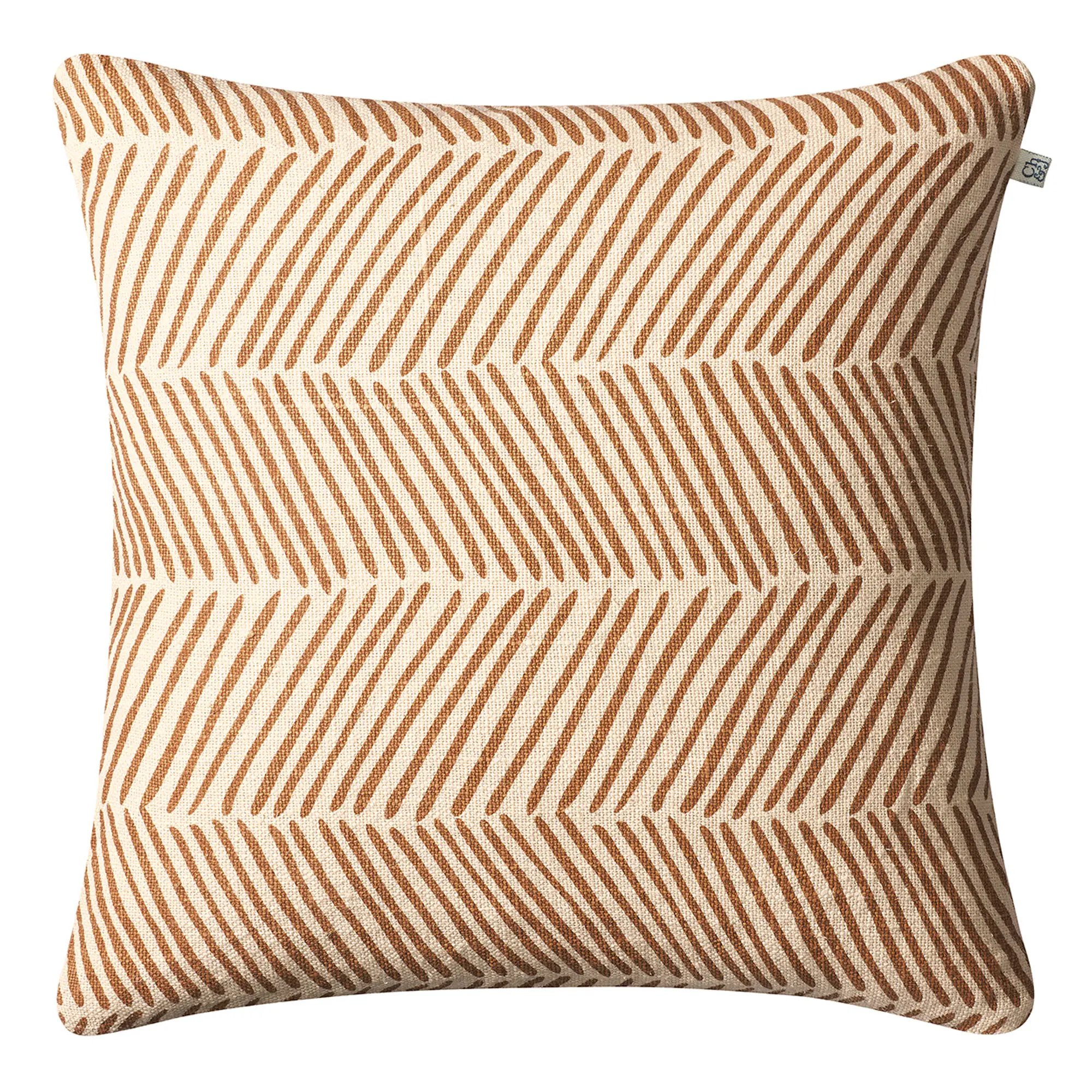 Rama Linen Cushion Cover