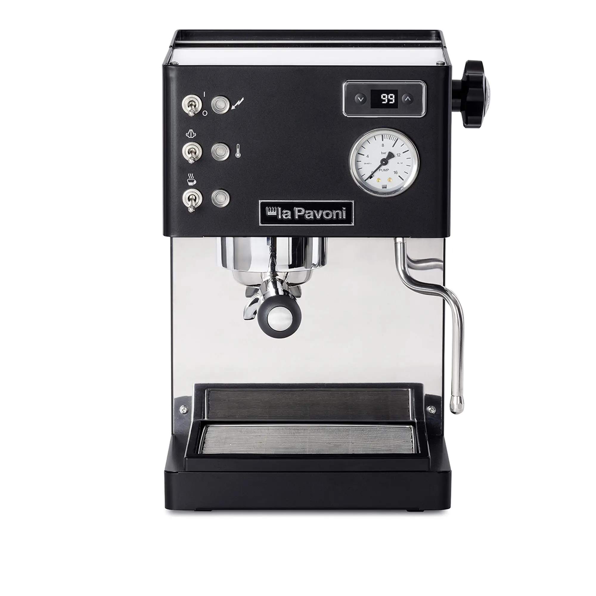 Casabar PID espressomaskin