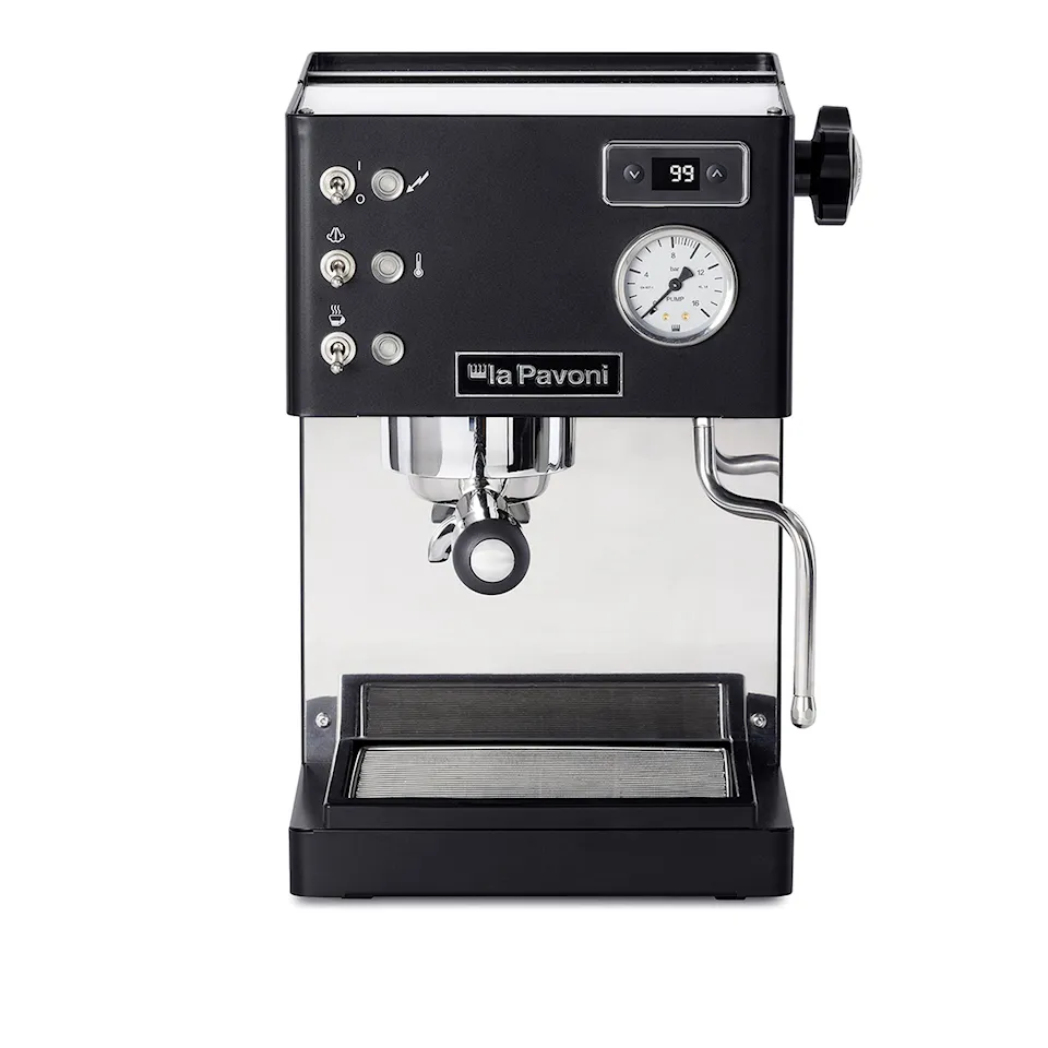Casabar PID espressomaskin