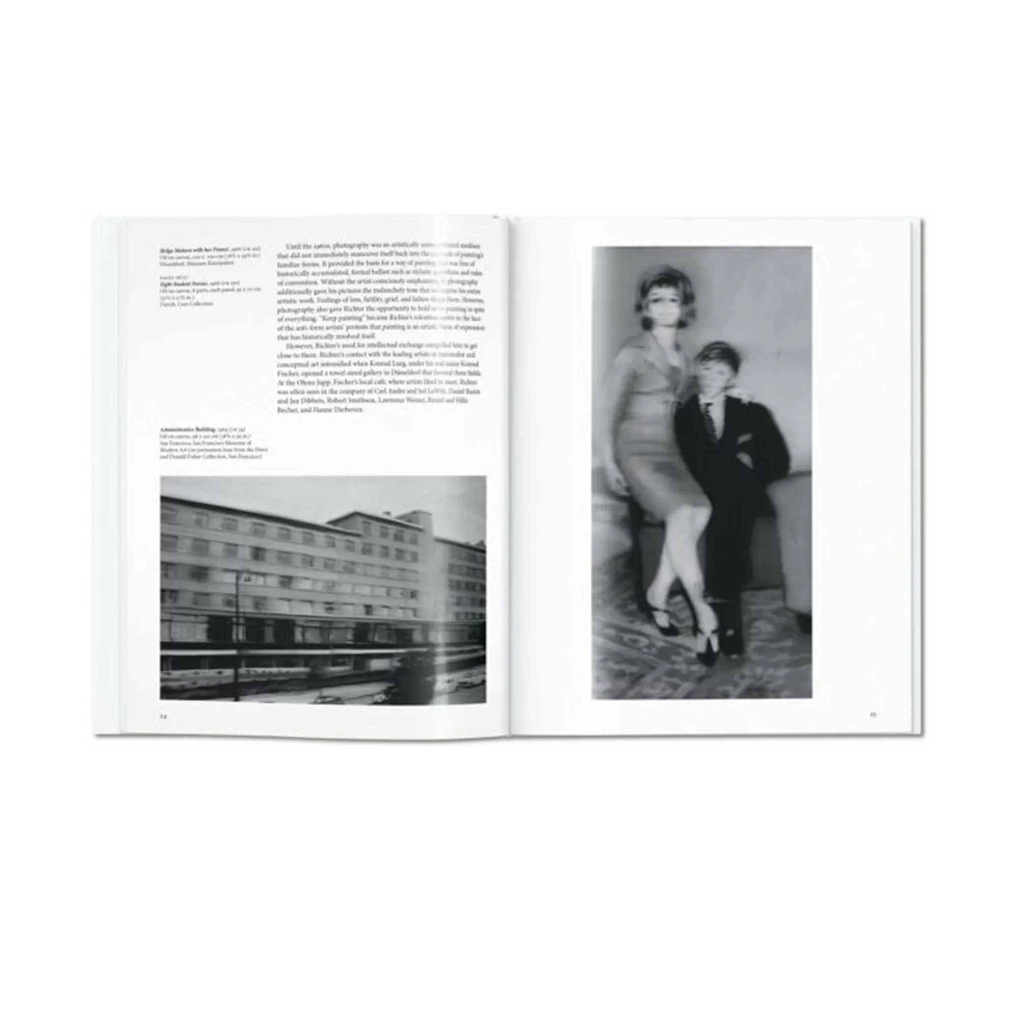 Richter – Basic Art Series