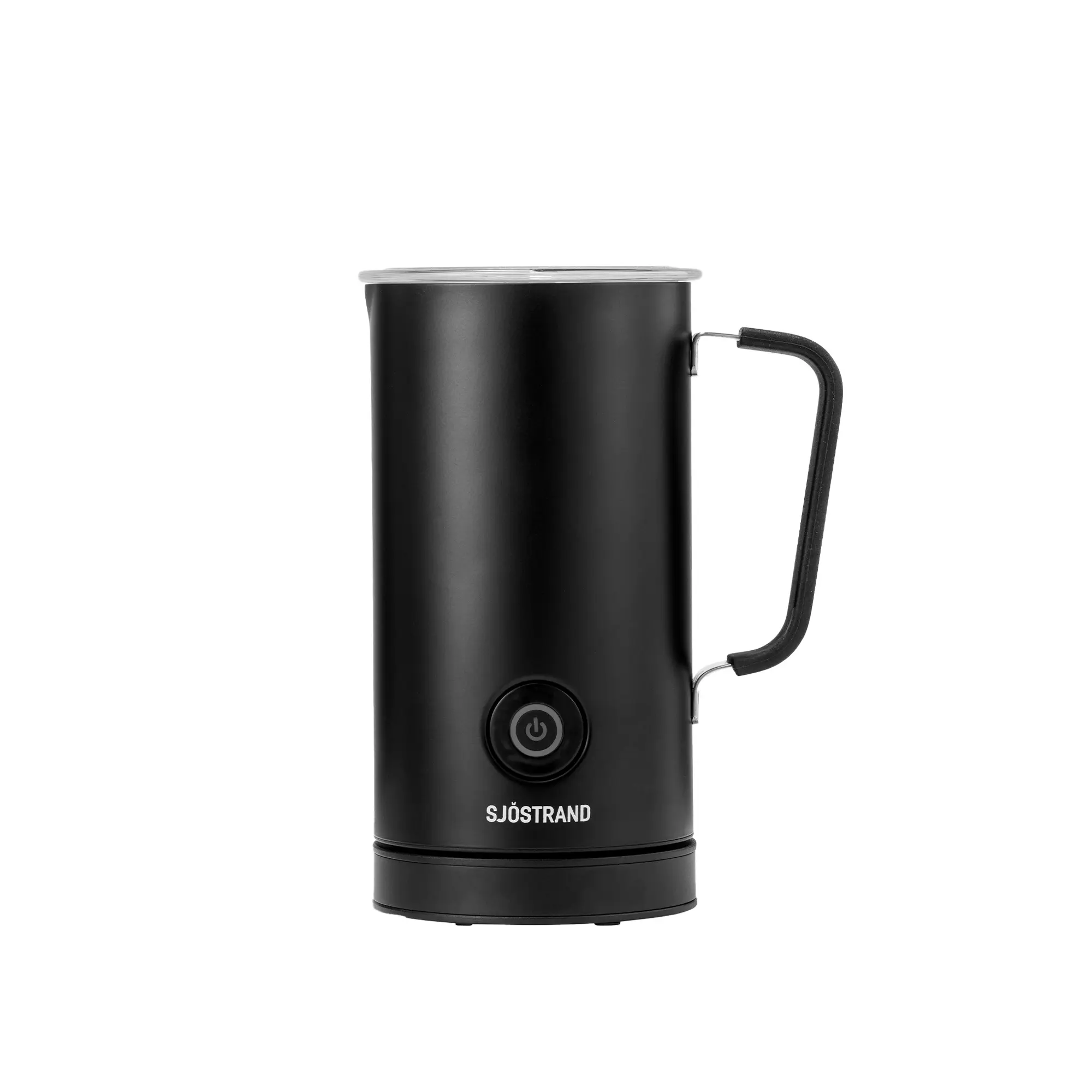 The Milk Frother