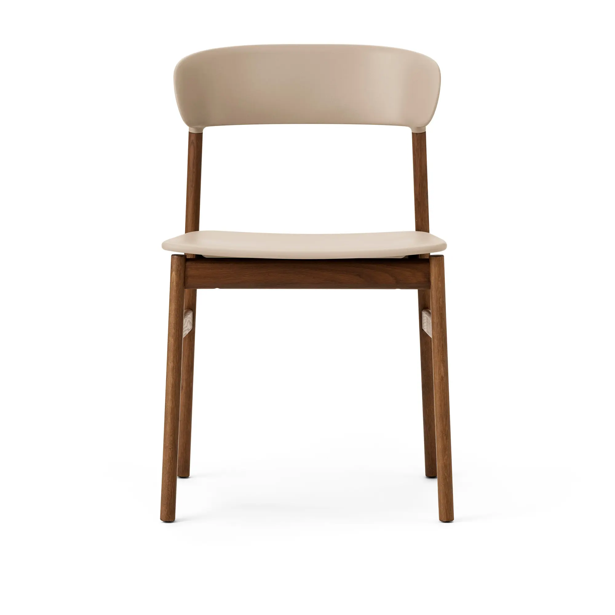 Herit Chair Smoked Oak