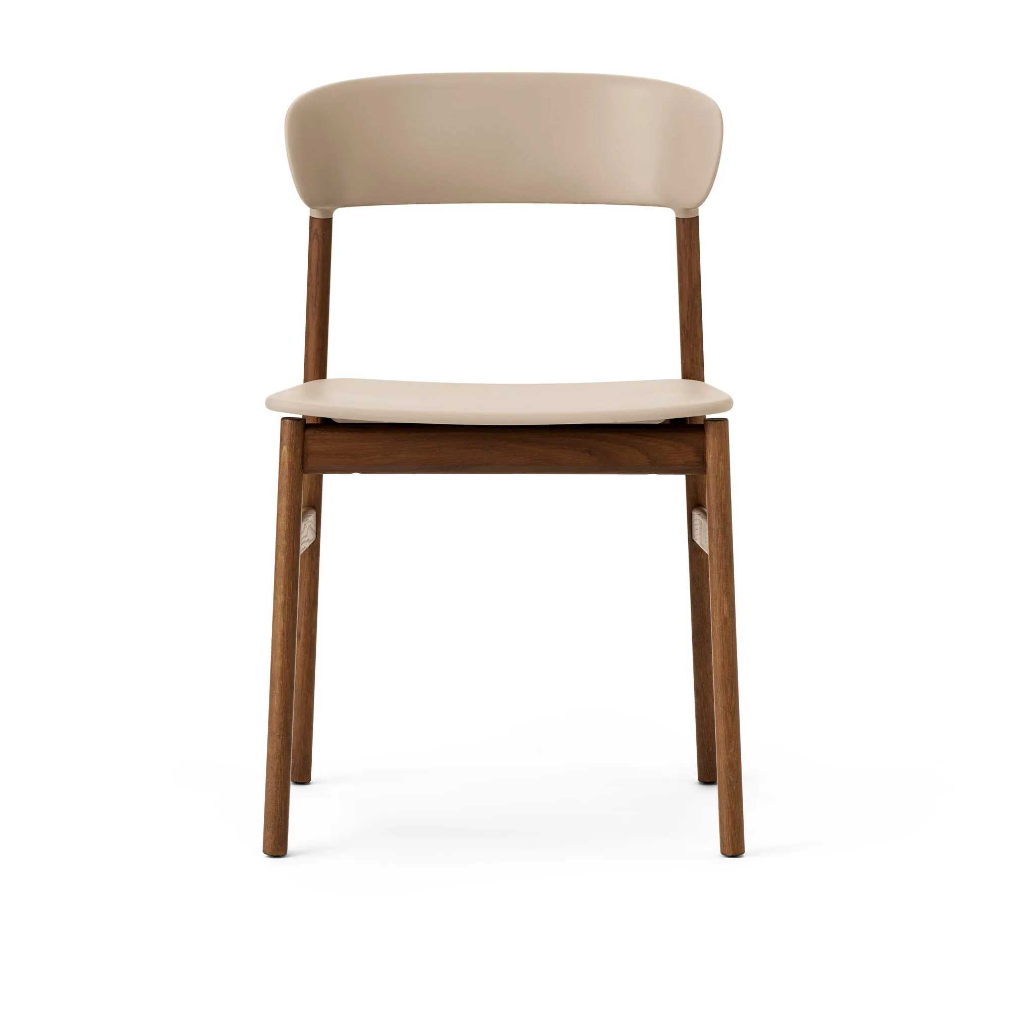 Herit Chair Smoked Oak
