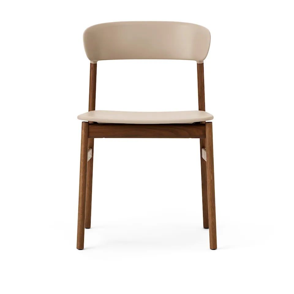 Herit Chair Smoked Oak