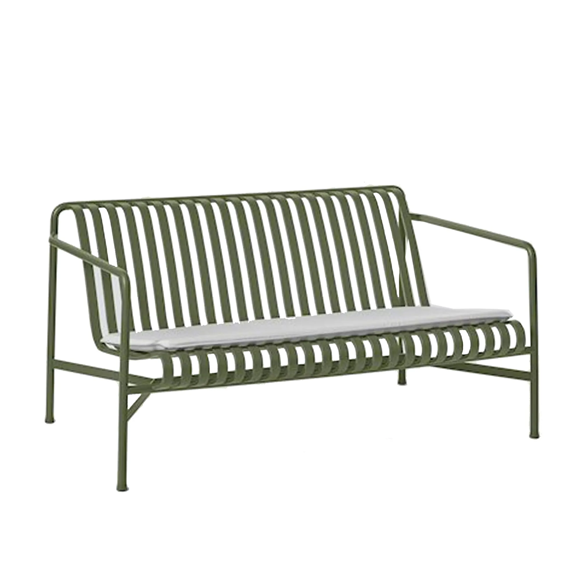 Palissade sittdyna loungesoffa