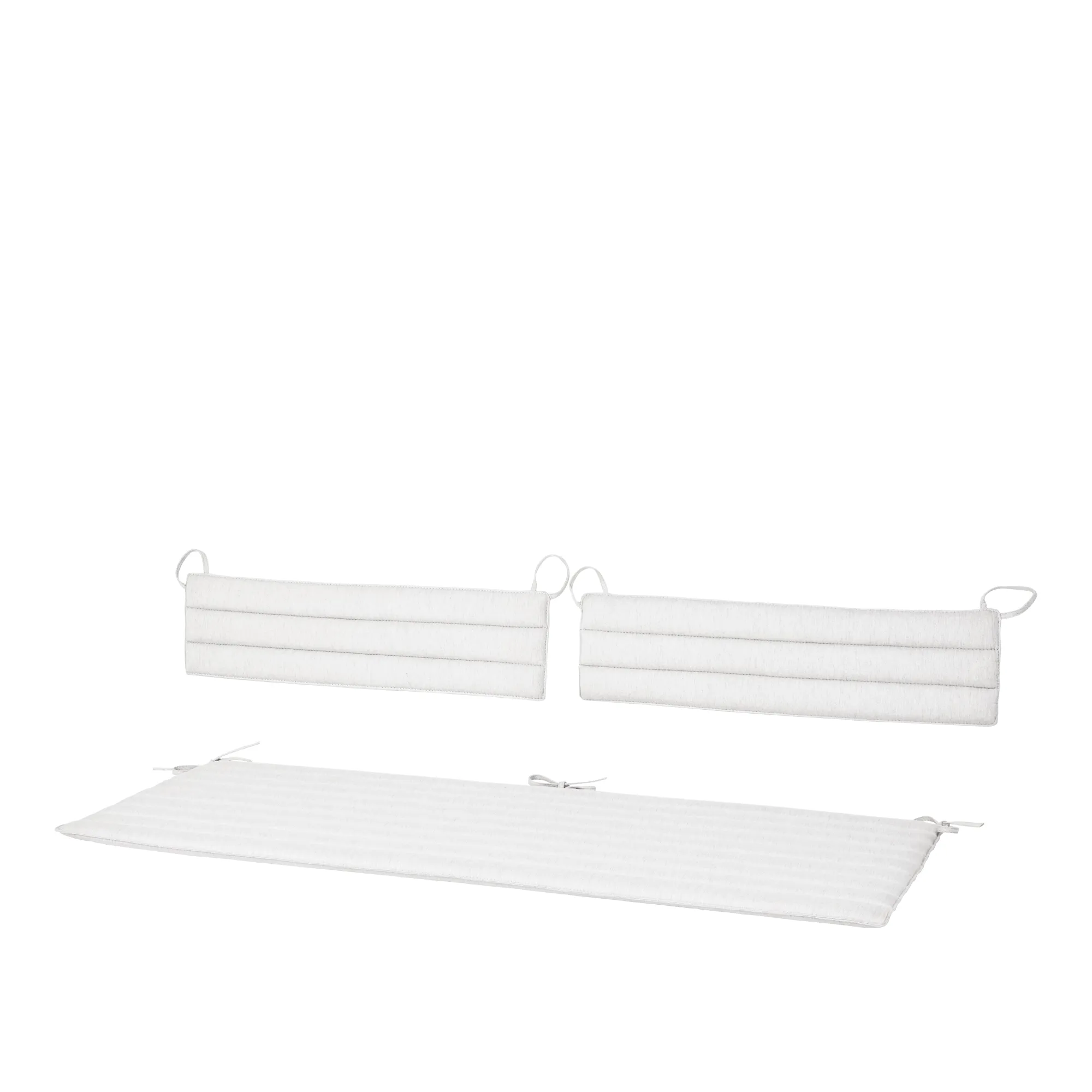 Ryggdyna till AH701 utomhussoffa 2-pack