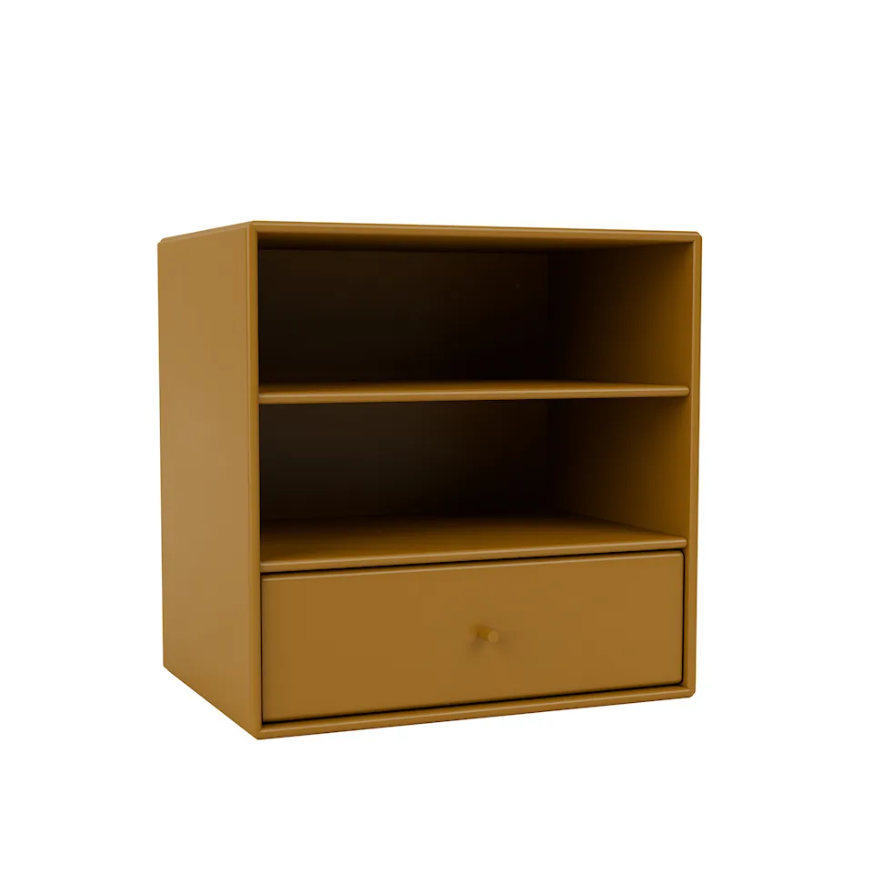 Montana Mini 1005 modul hylla & låda