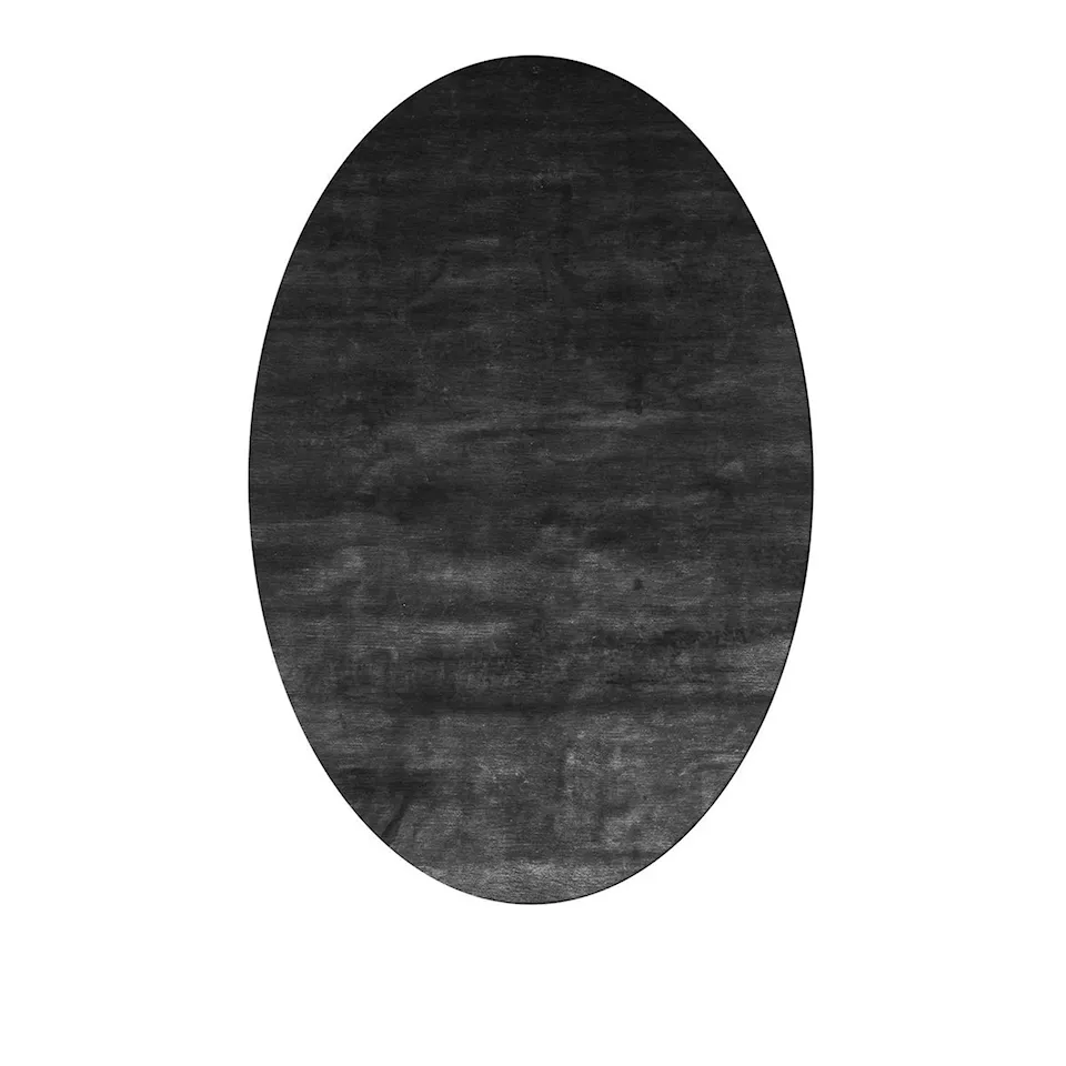 Frame matta oval 230x400 cm