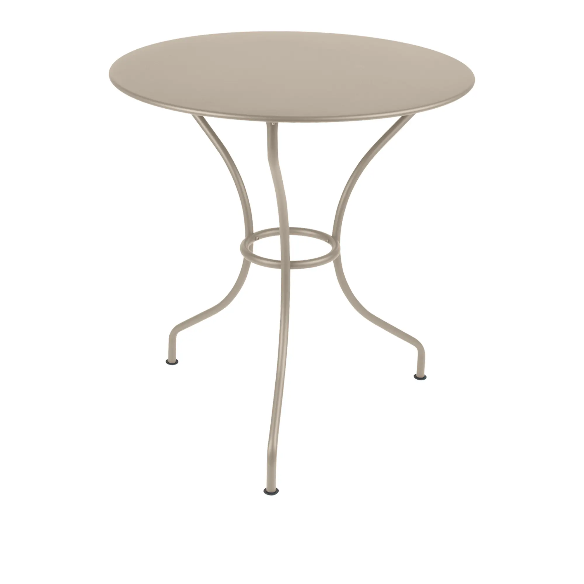 Opéra Pedestal Table