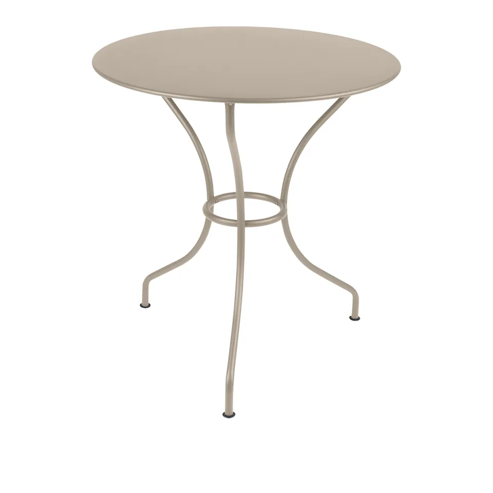 Opéra Pedestal Table