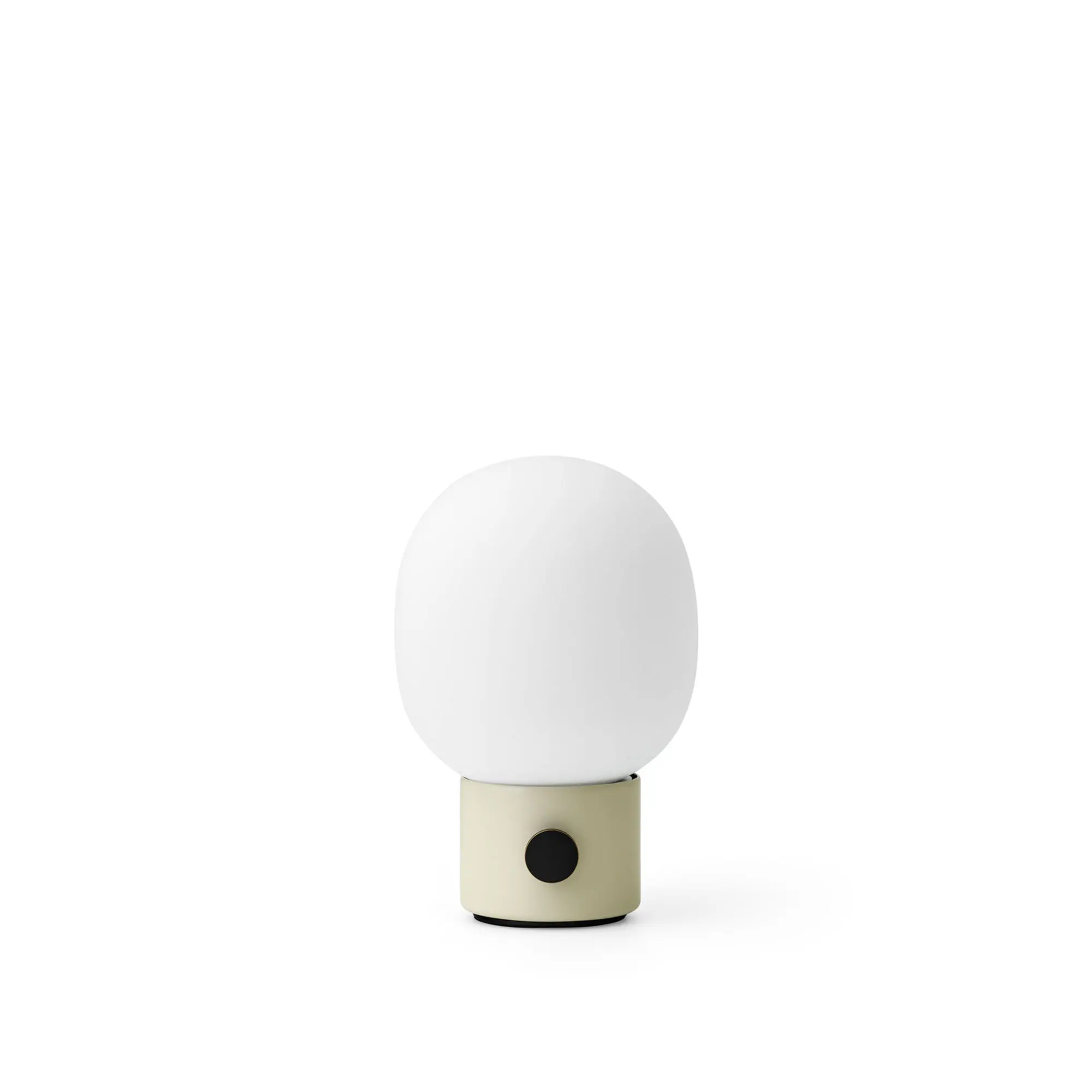 JWDA bærbar bordlampe