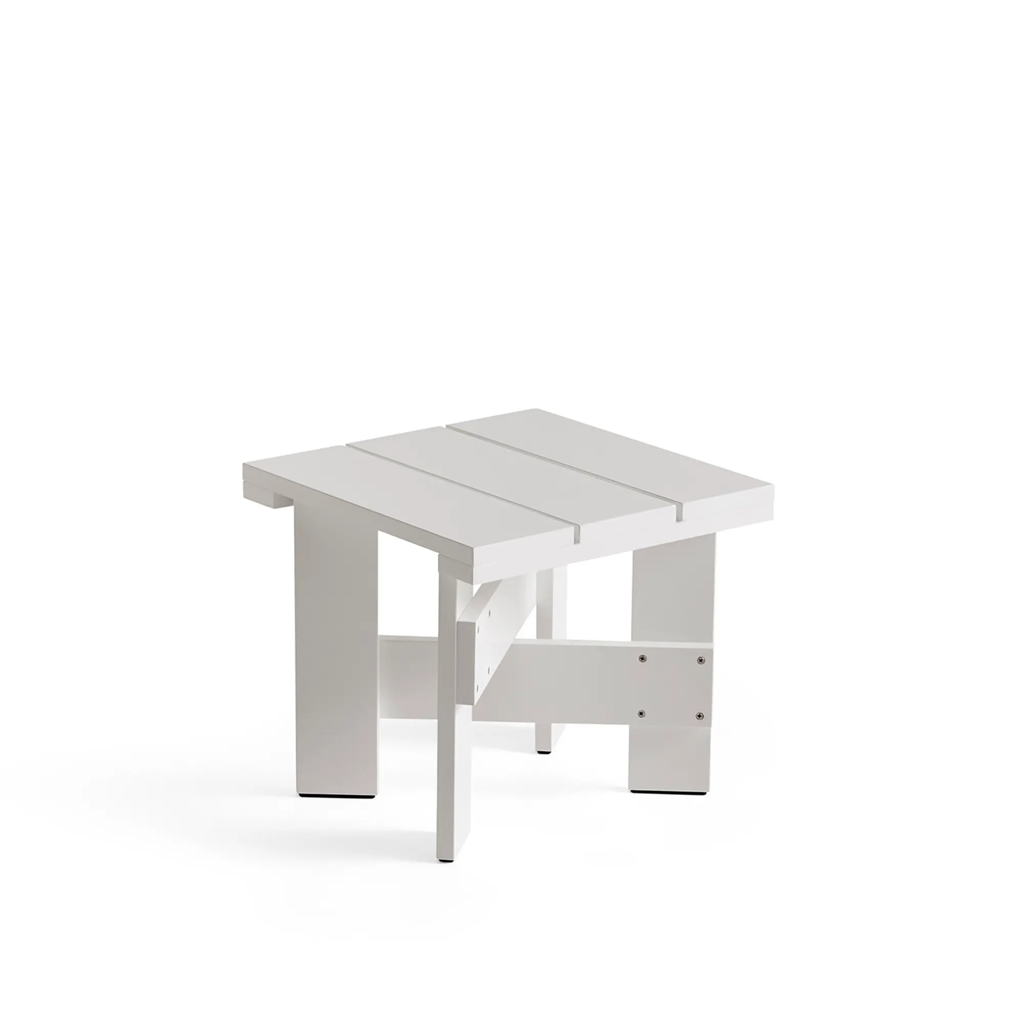 Crate soffbord utomhus 45 cm