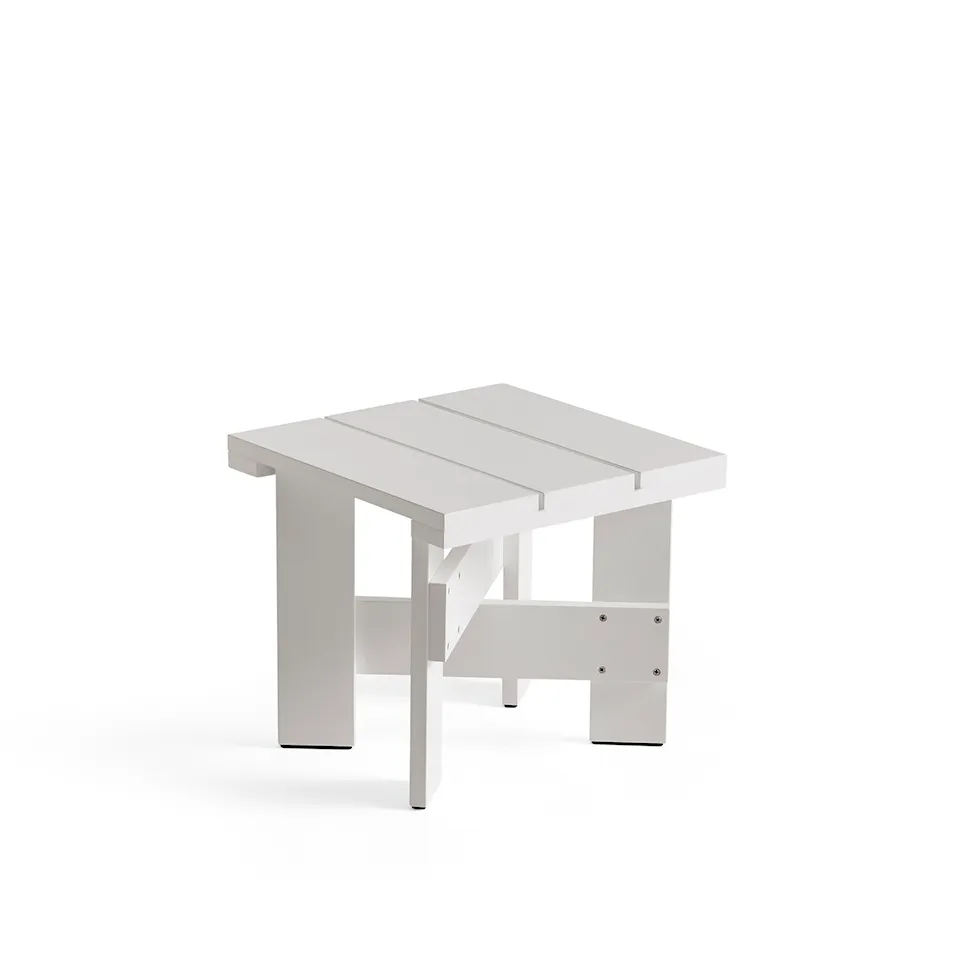 Crate soffbord utomhus 45 cm