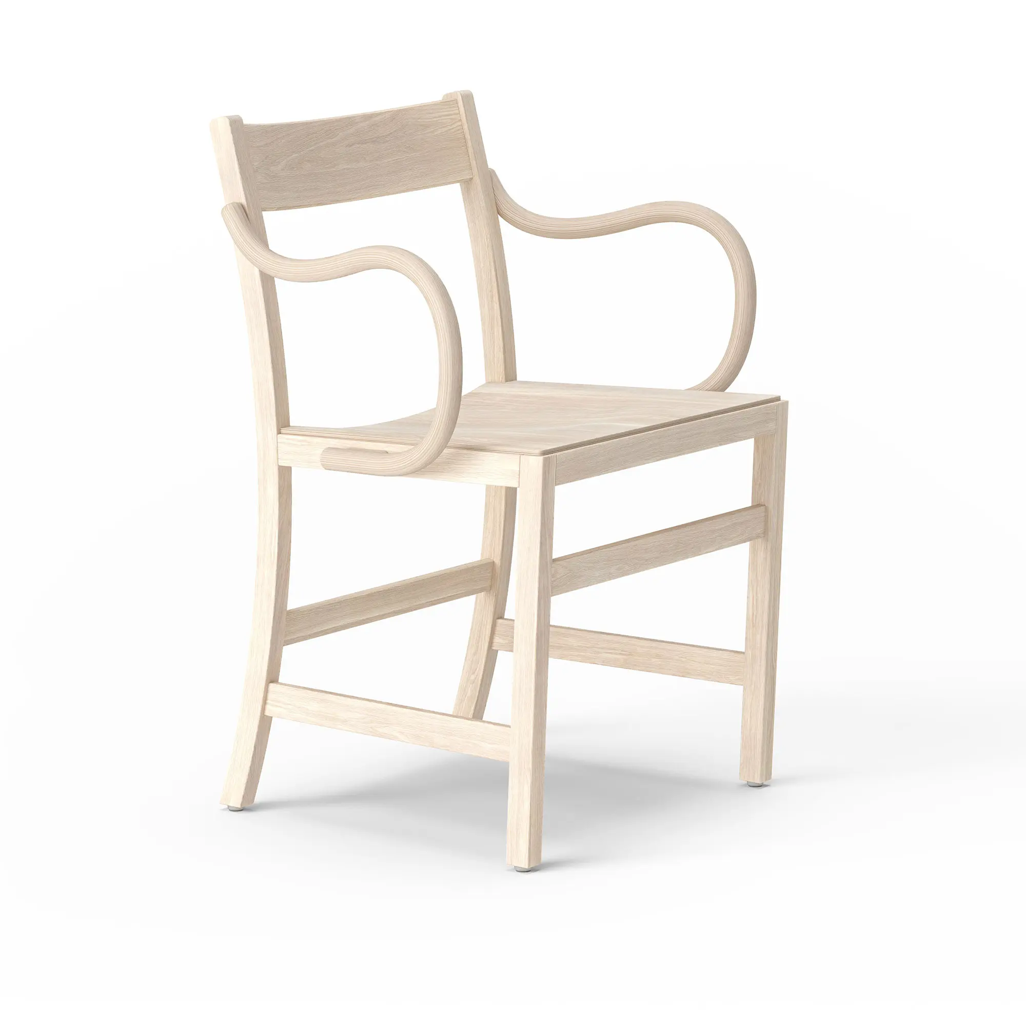 Waiter XL Armchair
