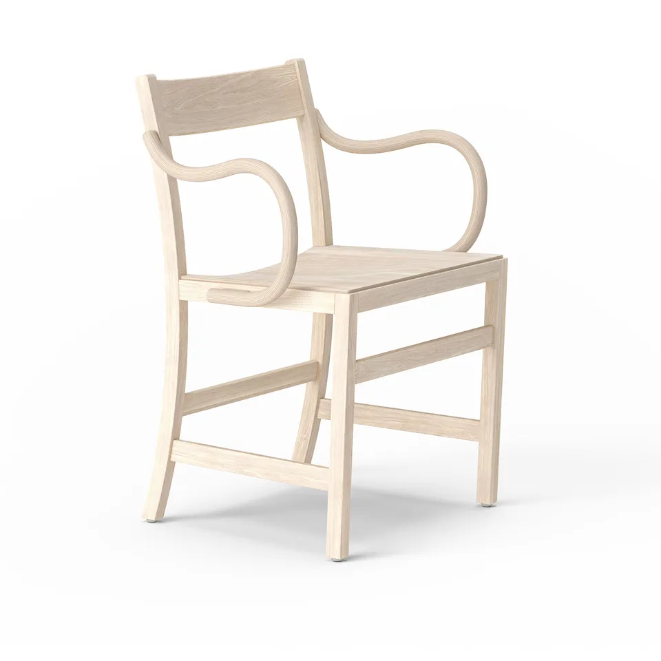Waiter XL Armchair