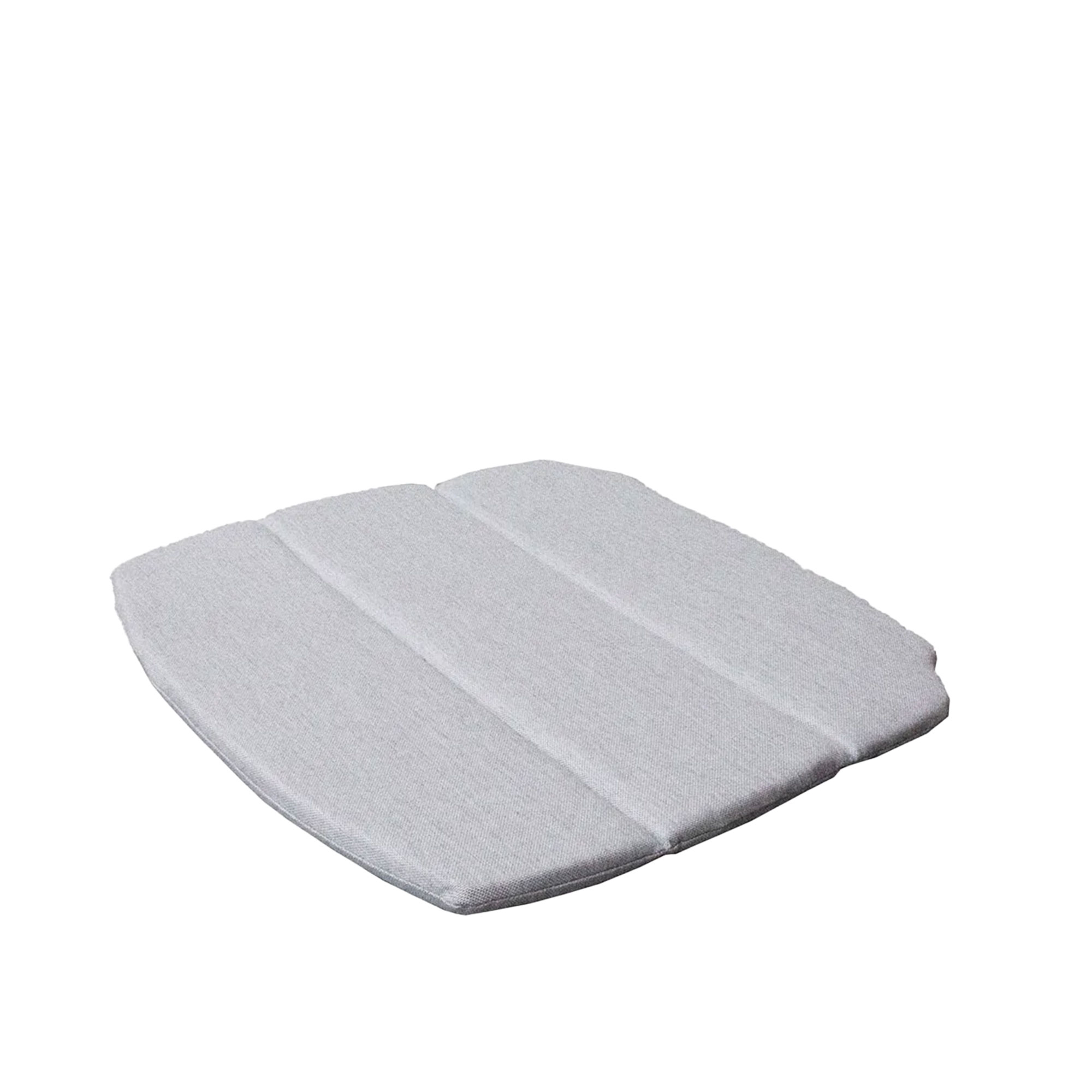 Cane-Line - Breeze Dyna Till Karmstol Stapelbar Natte - Dynor och kuddar - Grå | Utemöbler - Utomhus Textilier - Dynor Och Kuddar | Möbelexperten