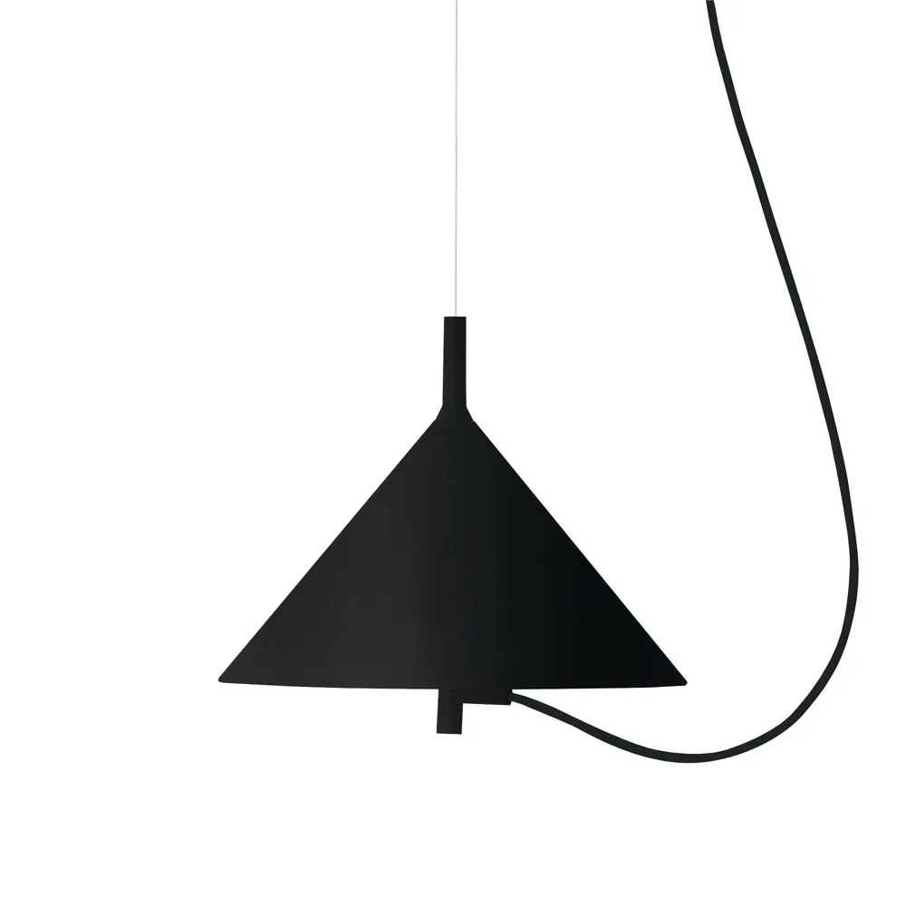 Nendo w132 - Pendellampe