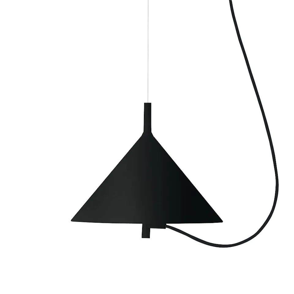 Nendo w132 - Pendellampa