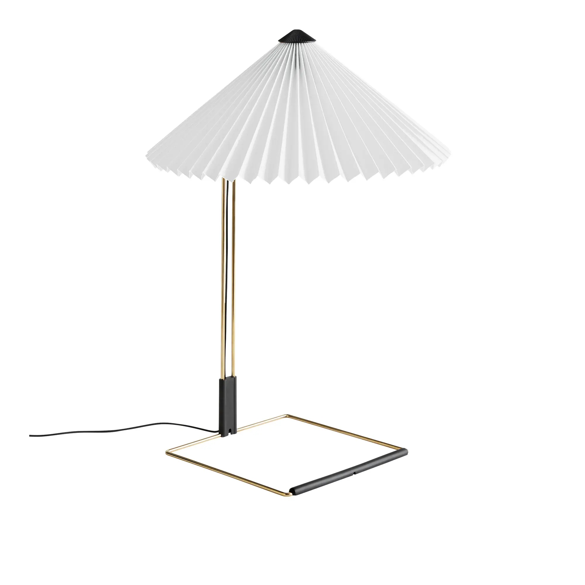 Matin bordslampa Large