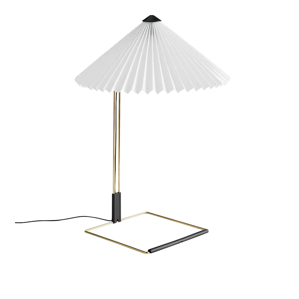 Matin bordslampa Large