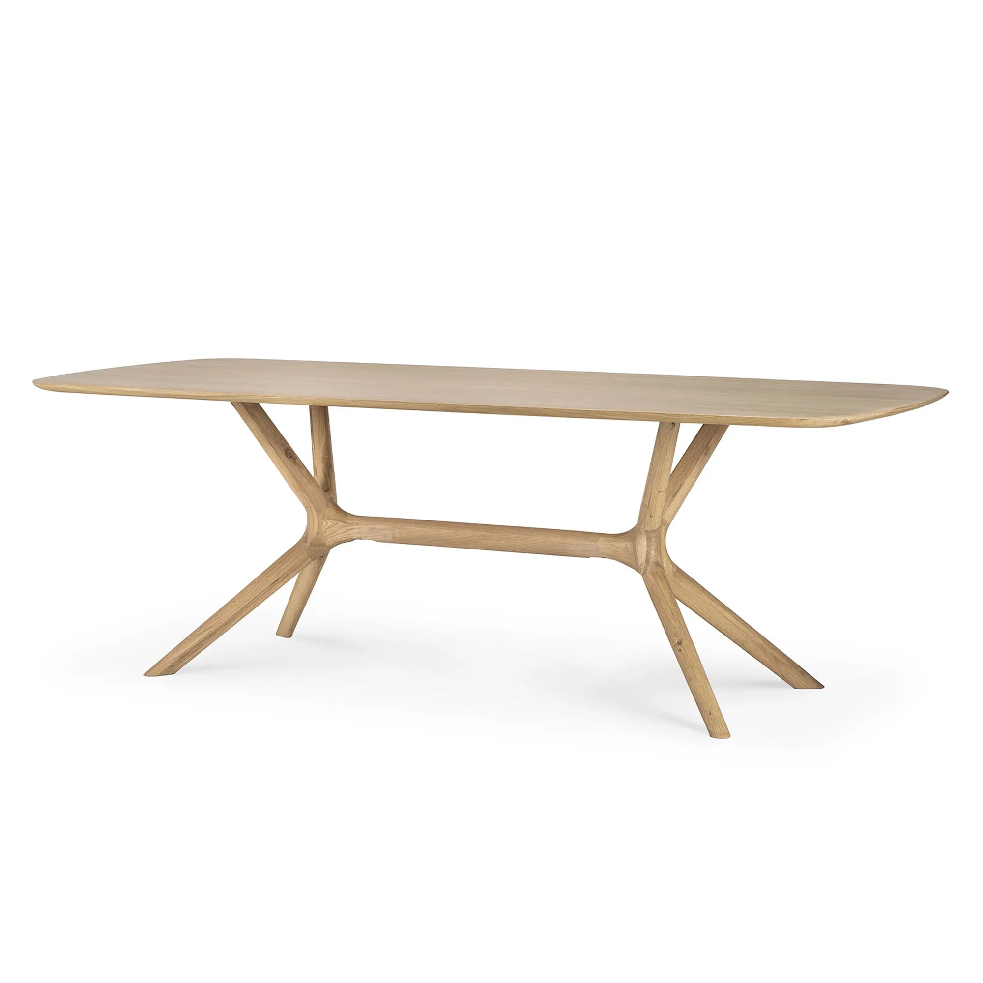X Dining Table