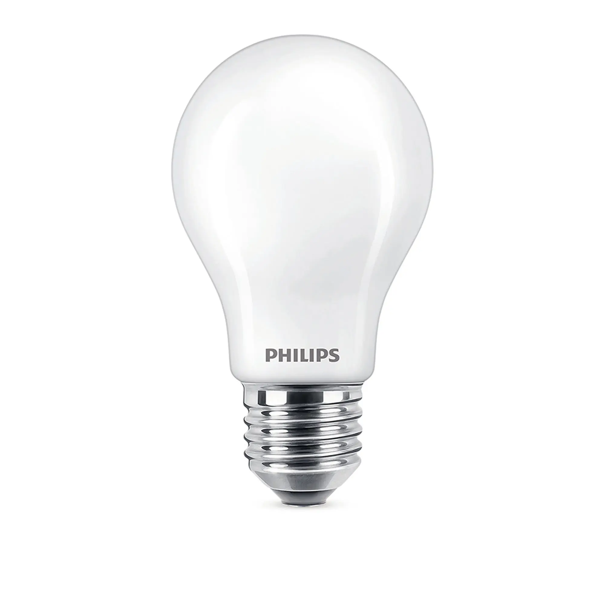 LED Ljuskälla E27 7,2W 1055lm 2700K Dimbar vit