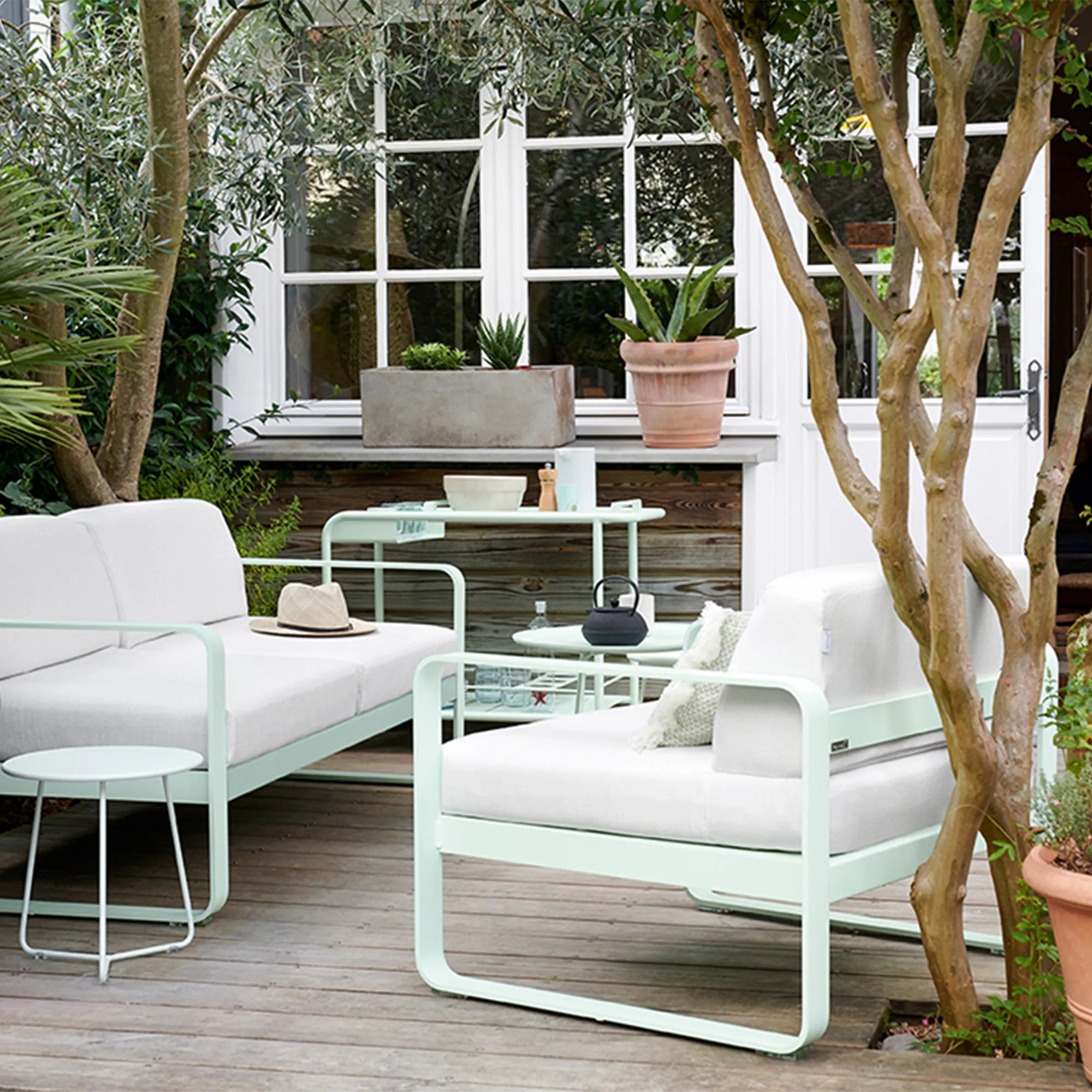 Bellevie Armchair