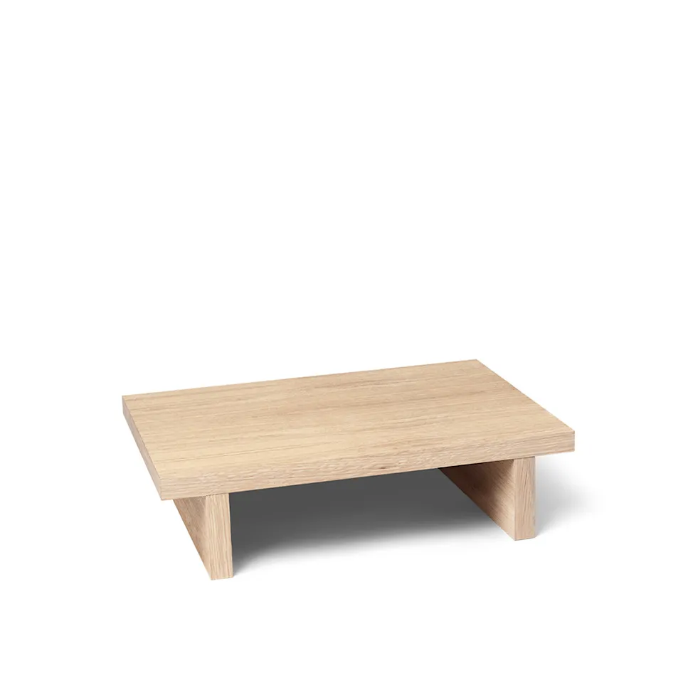 Kona sidobord