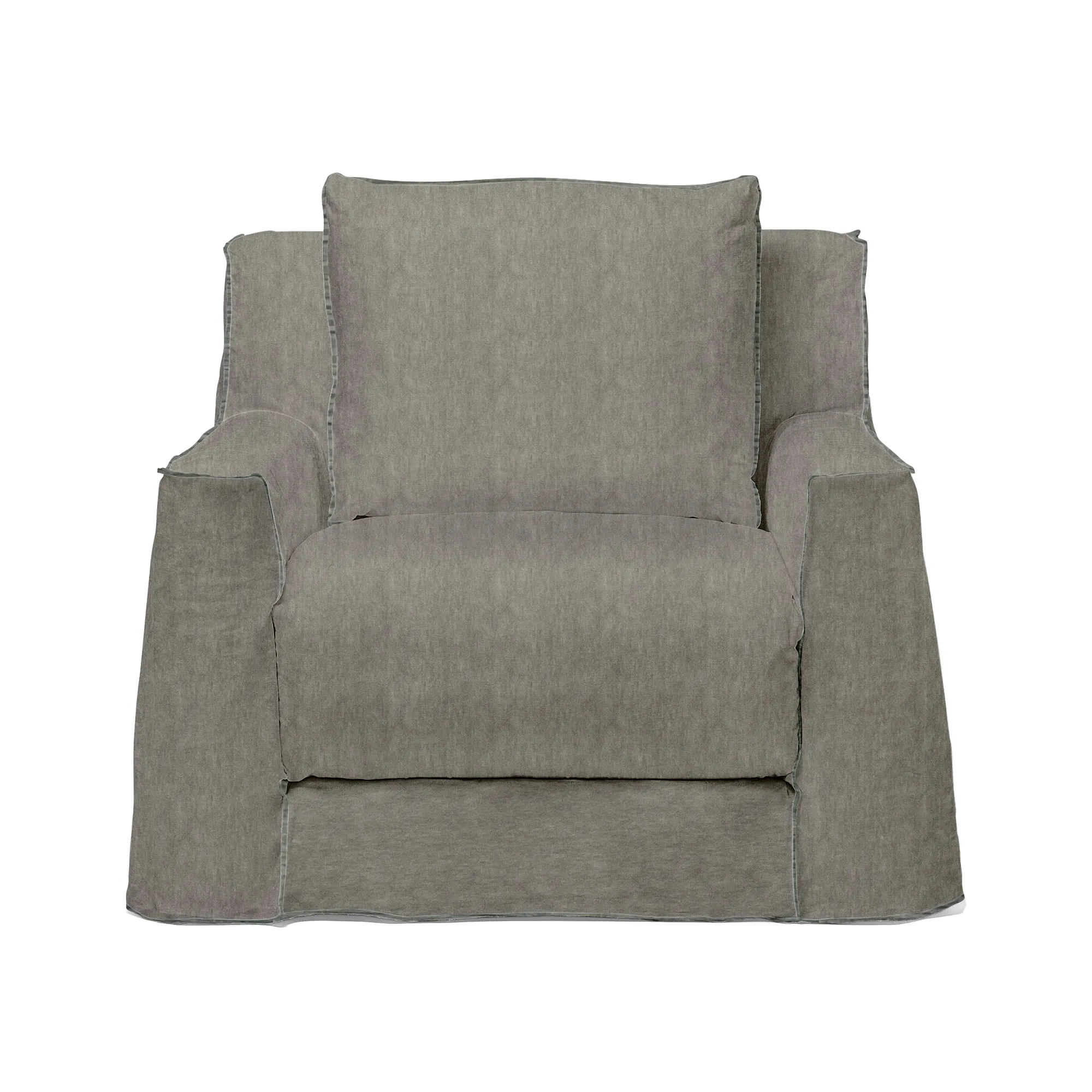 Loll 01 Armchair