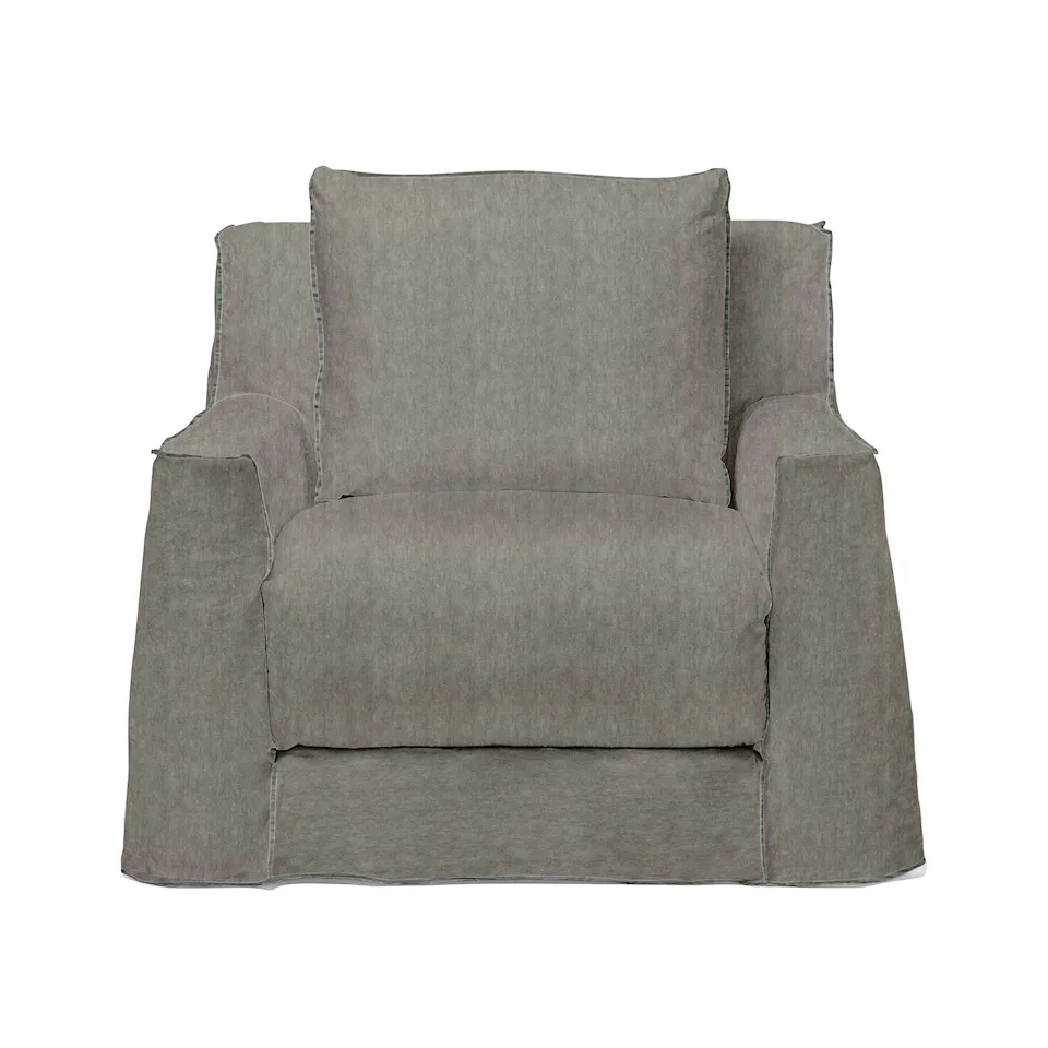 Loll 01 Armchair