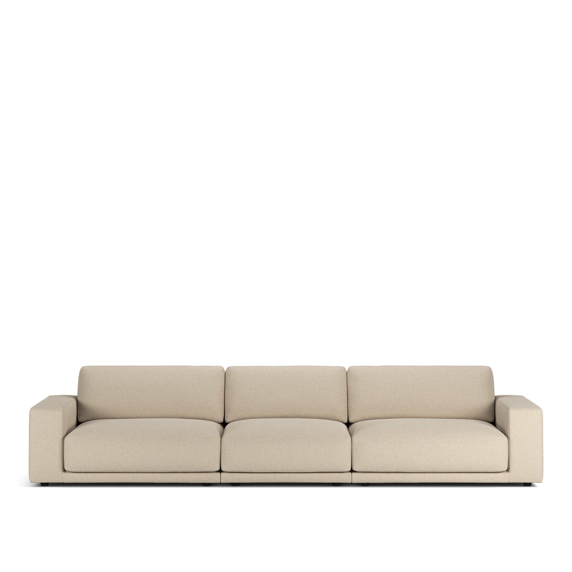 NOGA - Elsa 4-Seater Limonta Lario 107 - Soffor