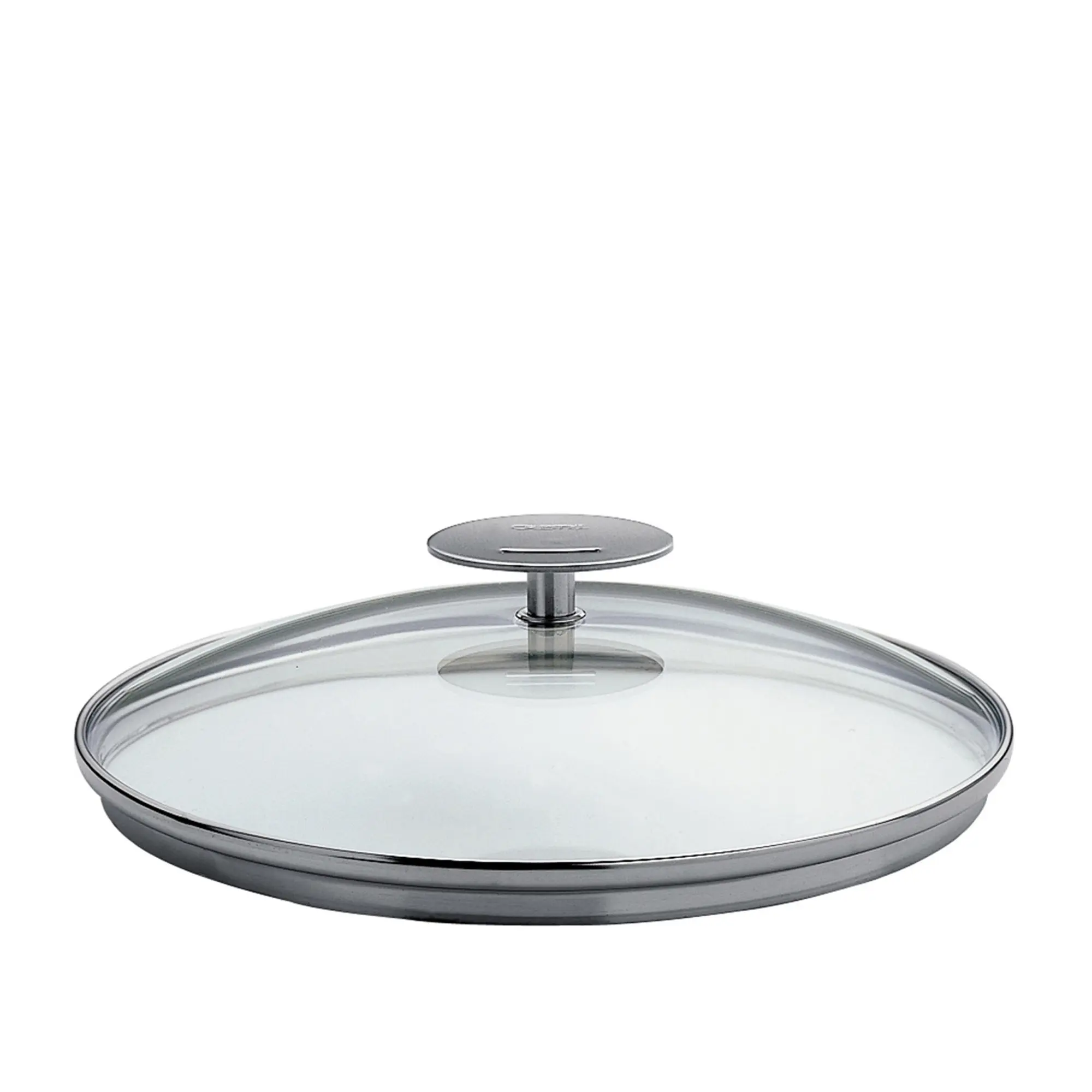 Platine Glass Lid