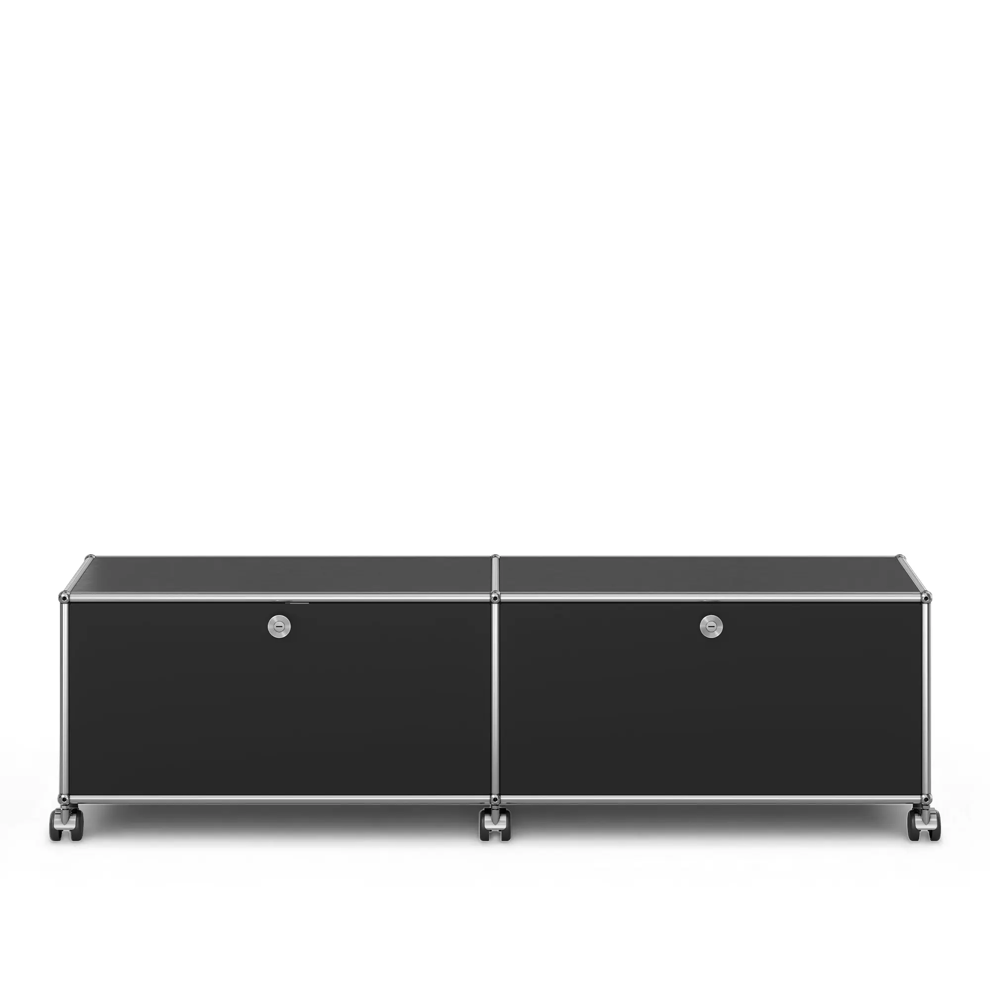 USM Haller M61 TV-bänk