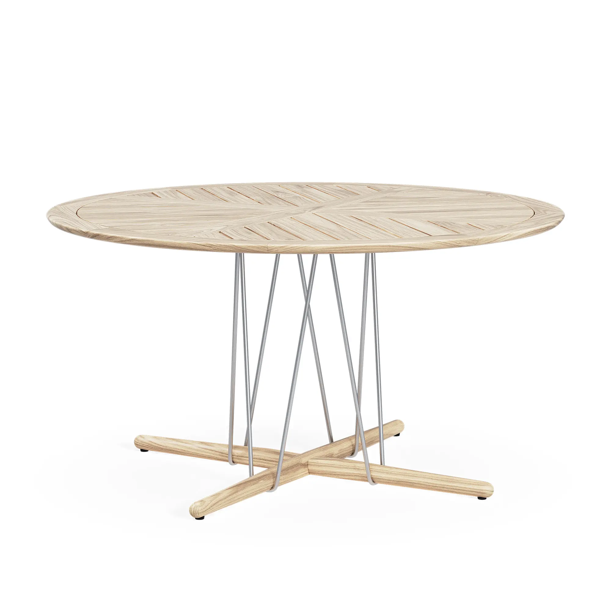 E022 Embrace matbord utomhus