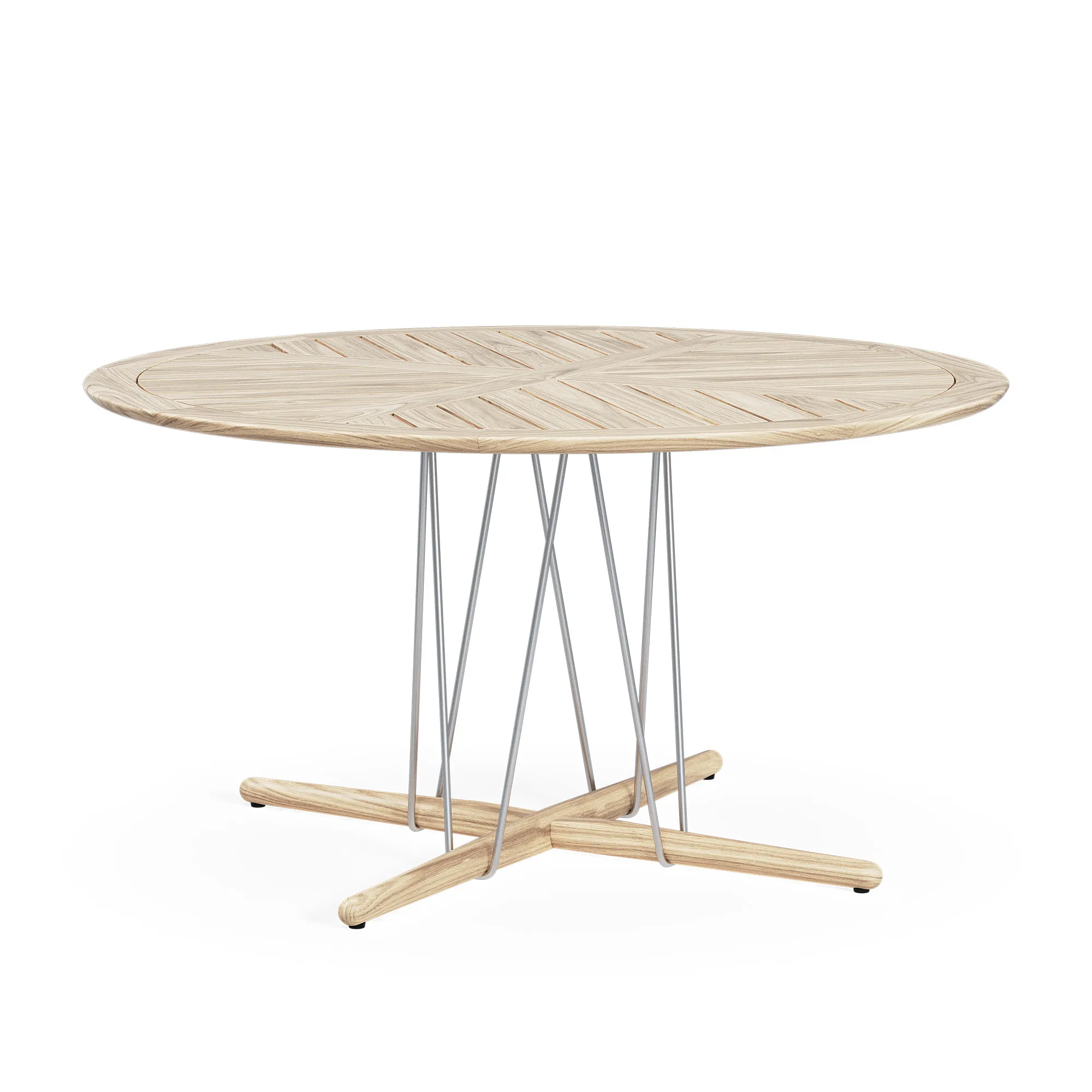 E022 Embrace matbord utomhus