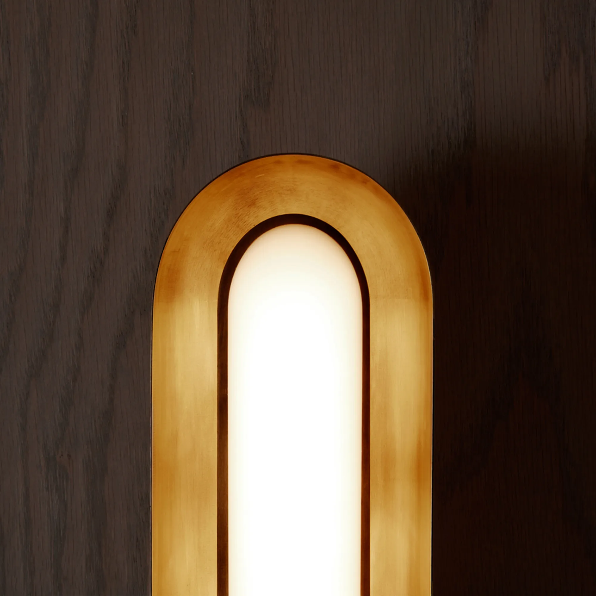 Circuit : 1 - Aged Brass