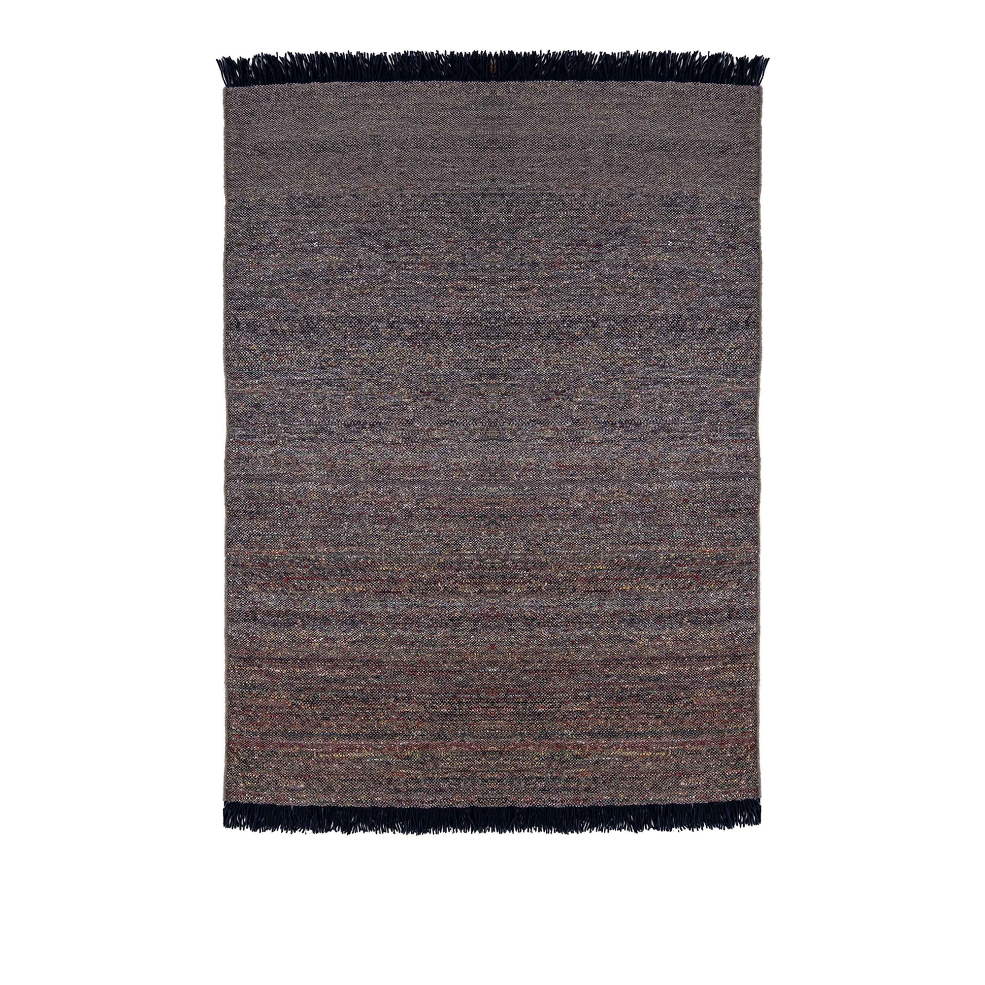 Nanimarquina - Re-Rug 2B 170 x 240 - Ullmattor - Nani Marquina - Flerfärgad