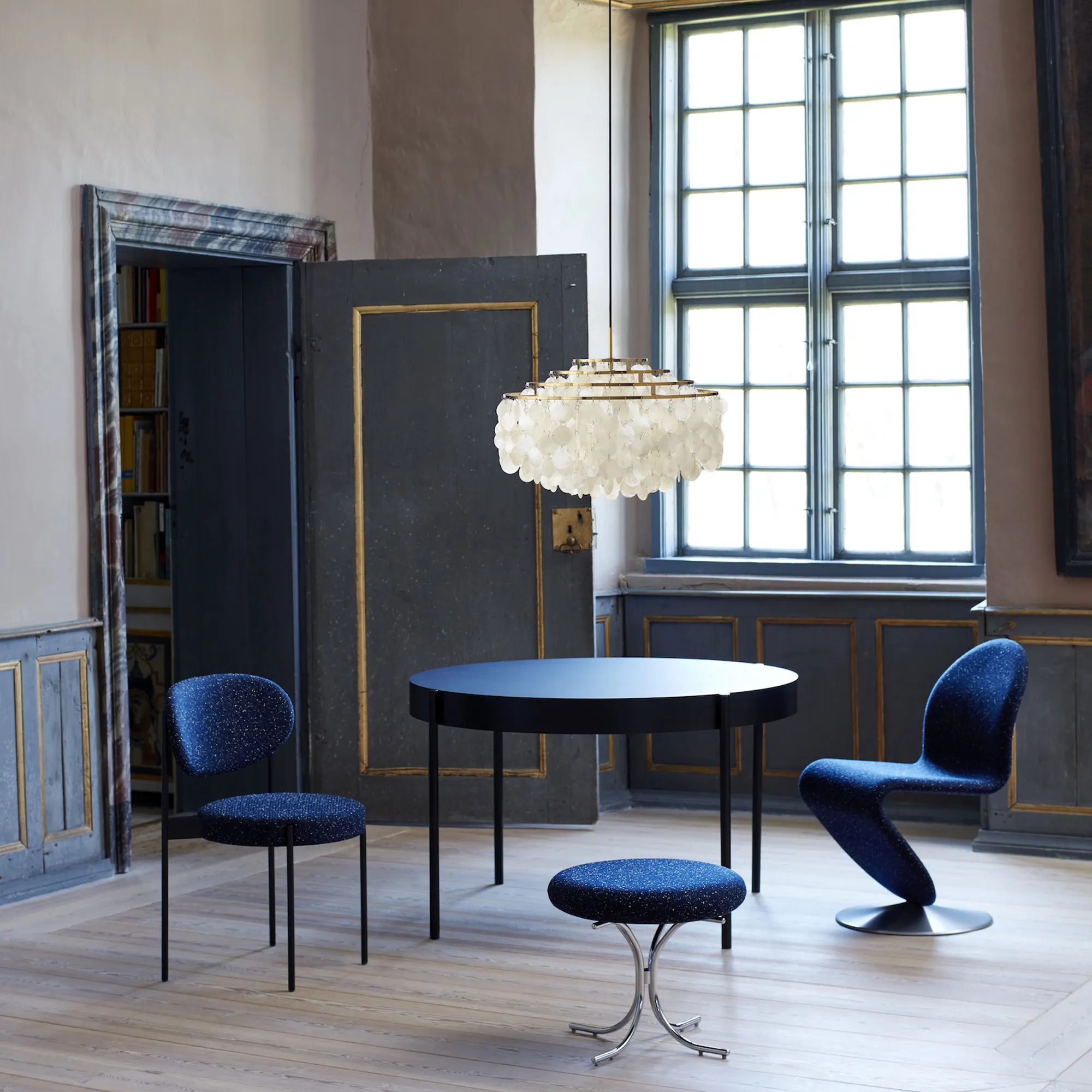 Fun 10DM Pendant Lamp