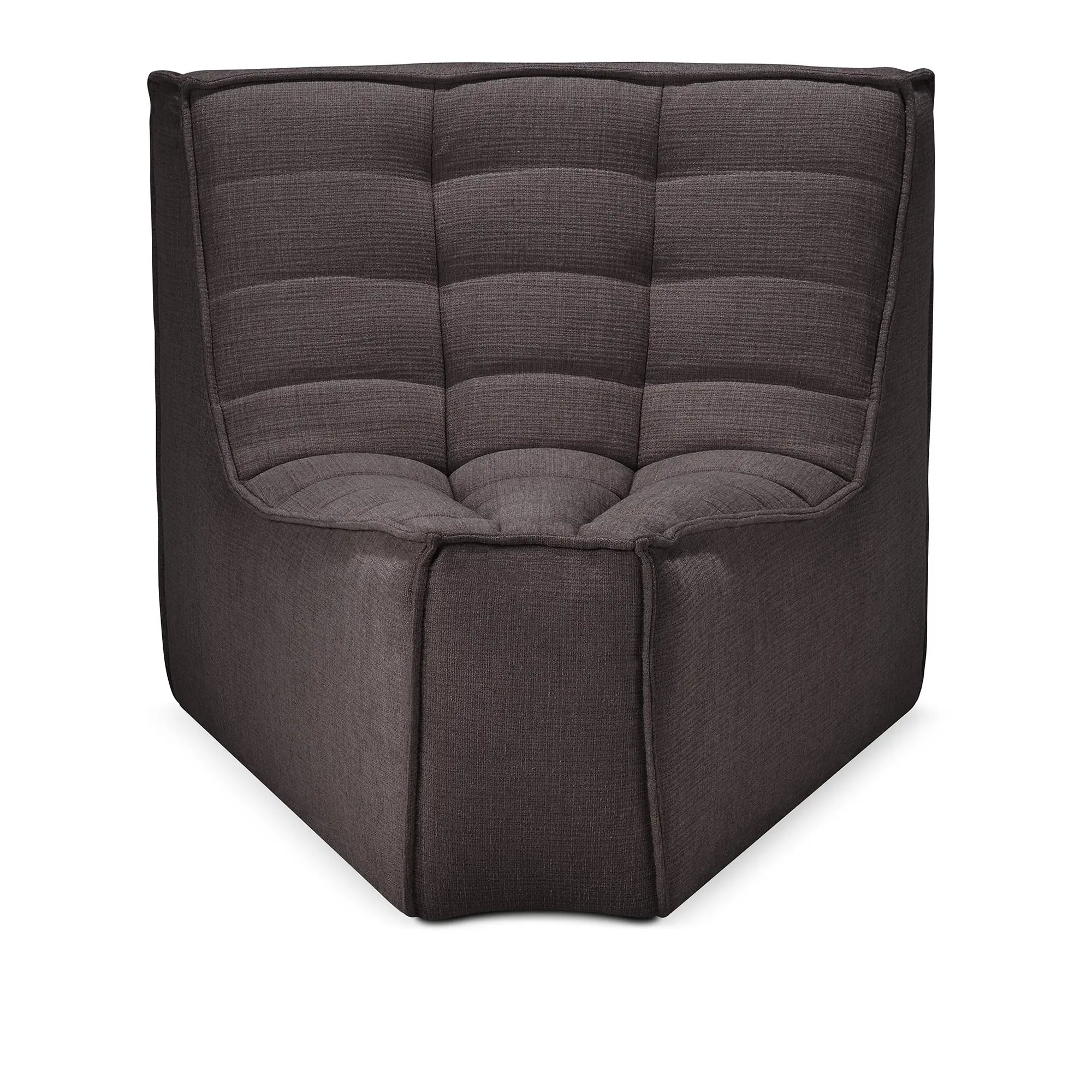N701 Sofa 45° Round Corner